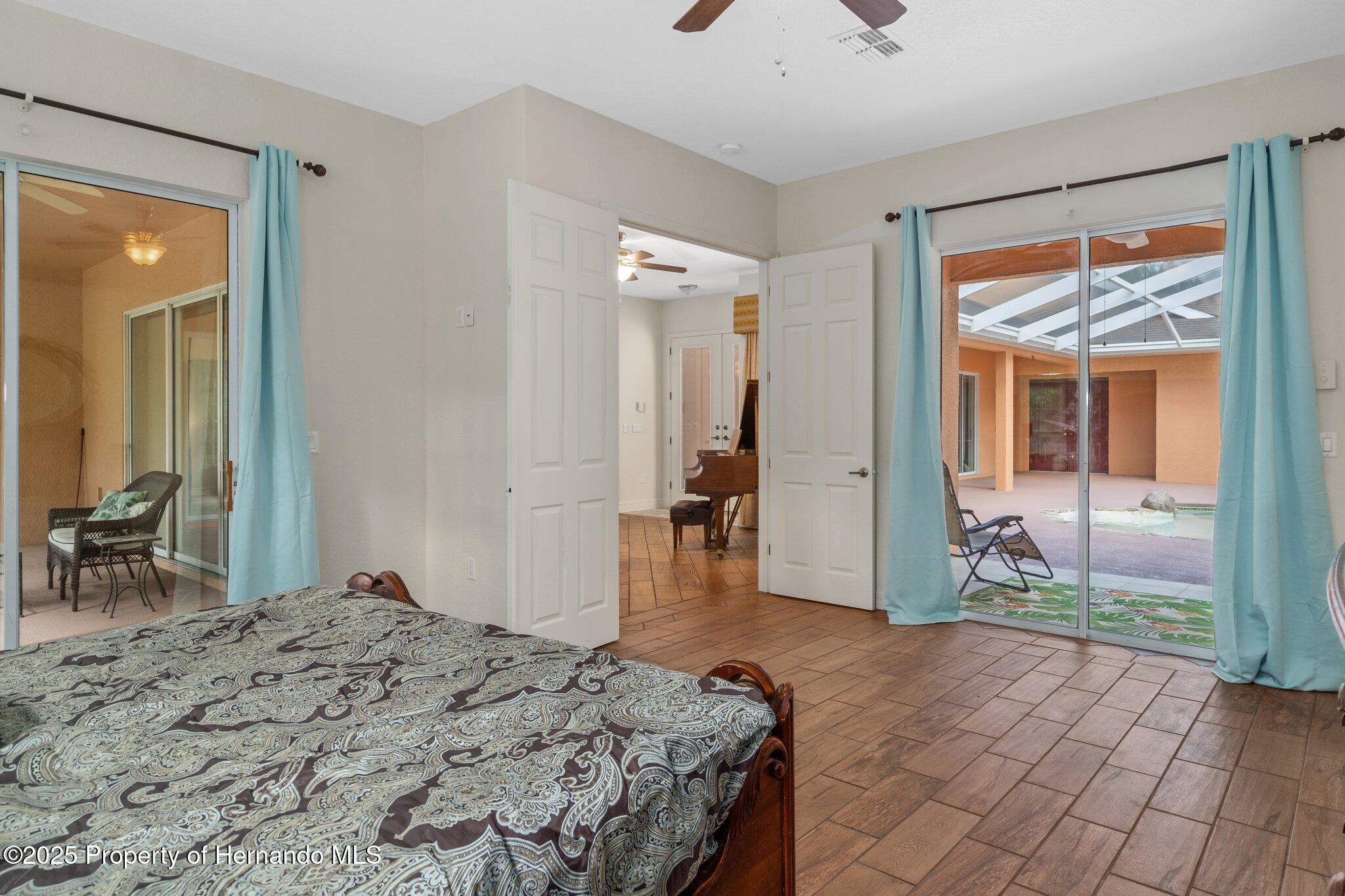 19263 Quiet Oak Lane, Brooksville, Florida image 18