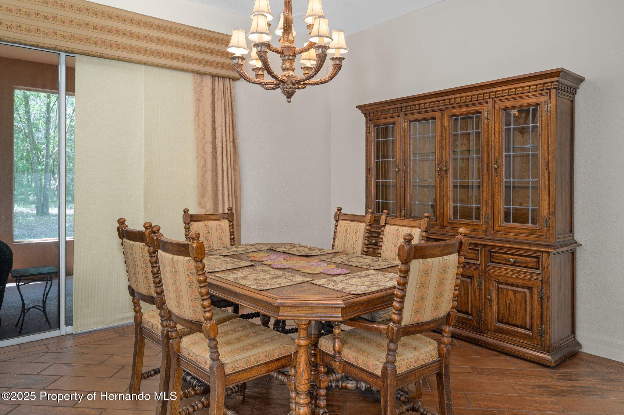 19263 Quiet Oak Lane, Brooksville, Florida image 10