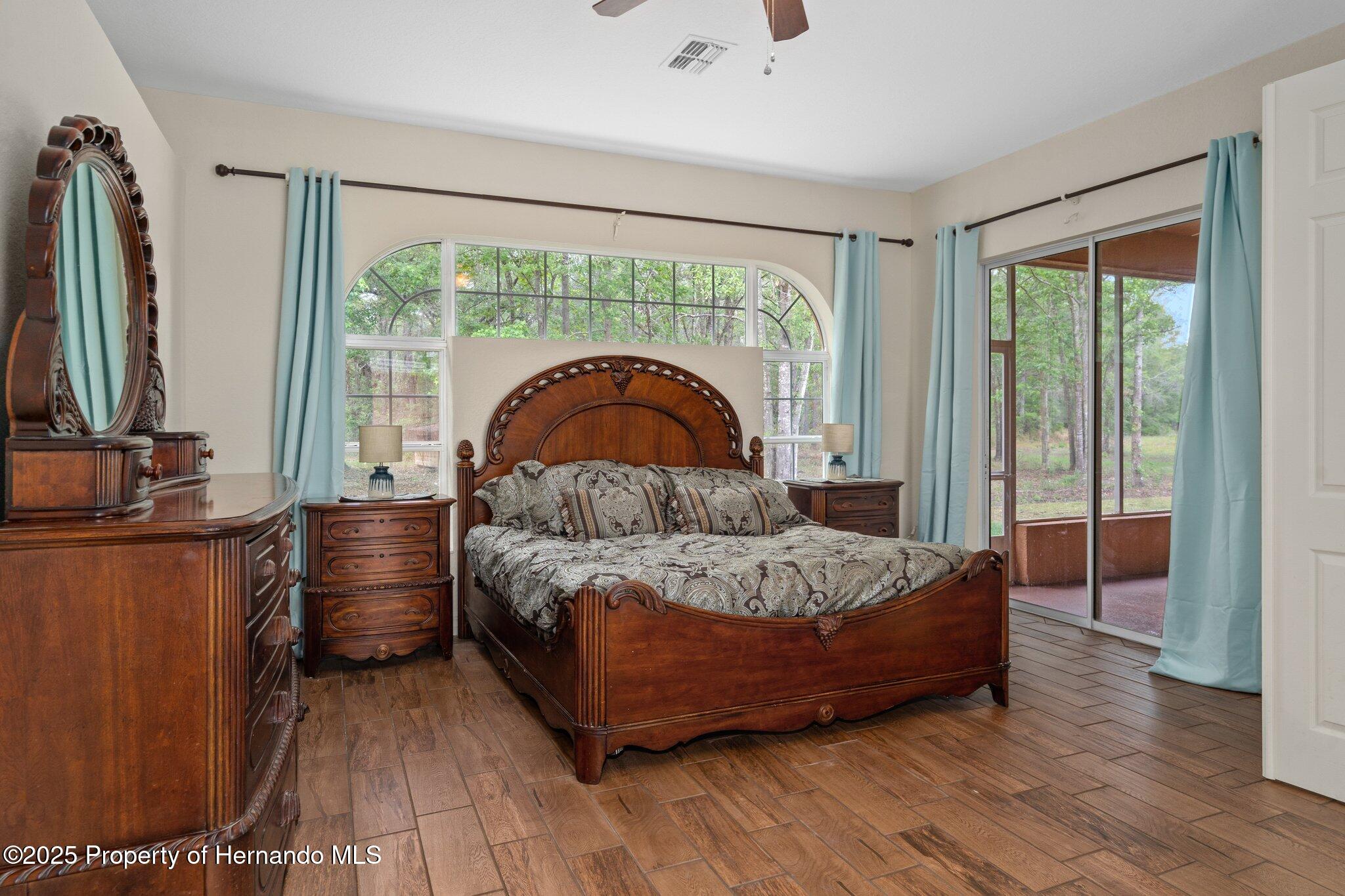 19263 Quiet Oak Lane, Brooksville, Florida image 17