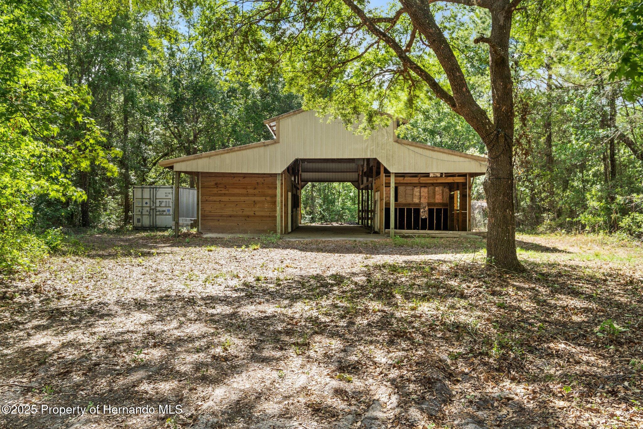 19263 Quiet Oak Lane, Brooksville, Florida image 43