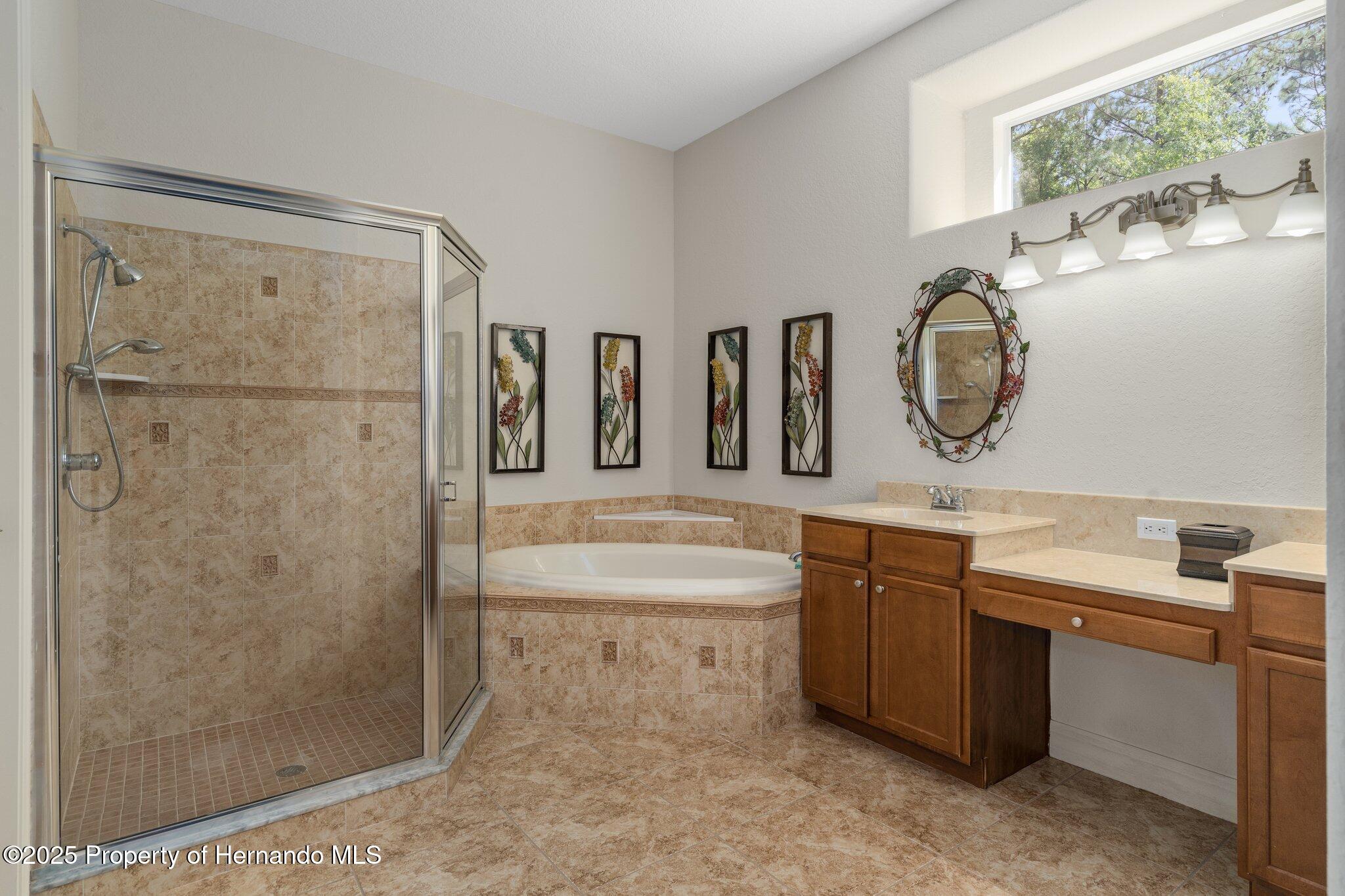 19263 Quiet Oak Lane, Brooksville, Florida image 19
