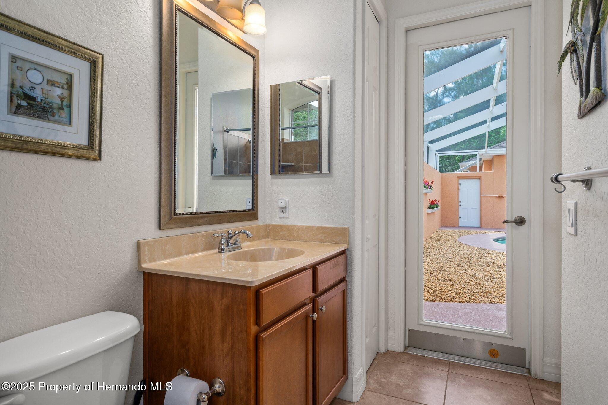 19263 Quiet Oak Lane, Brooksville, Florida image 35