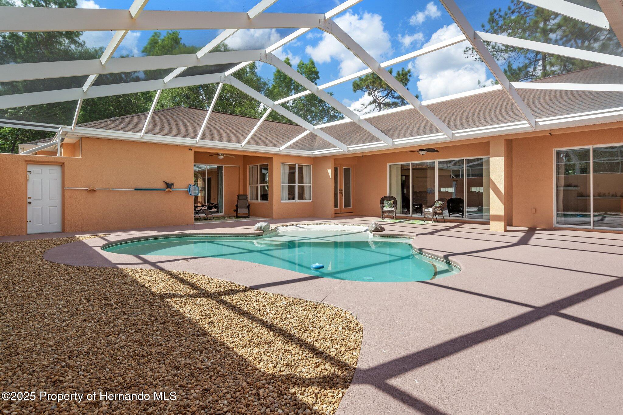 19263 Quiet Oak Lane, Brooksville, Florida image 39