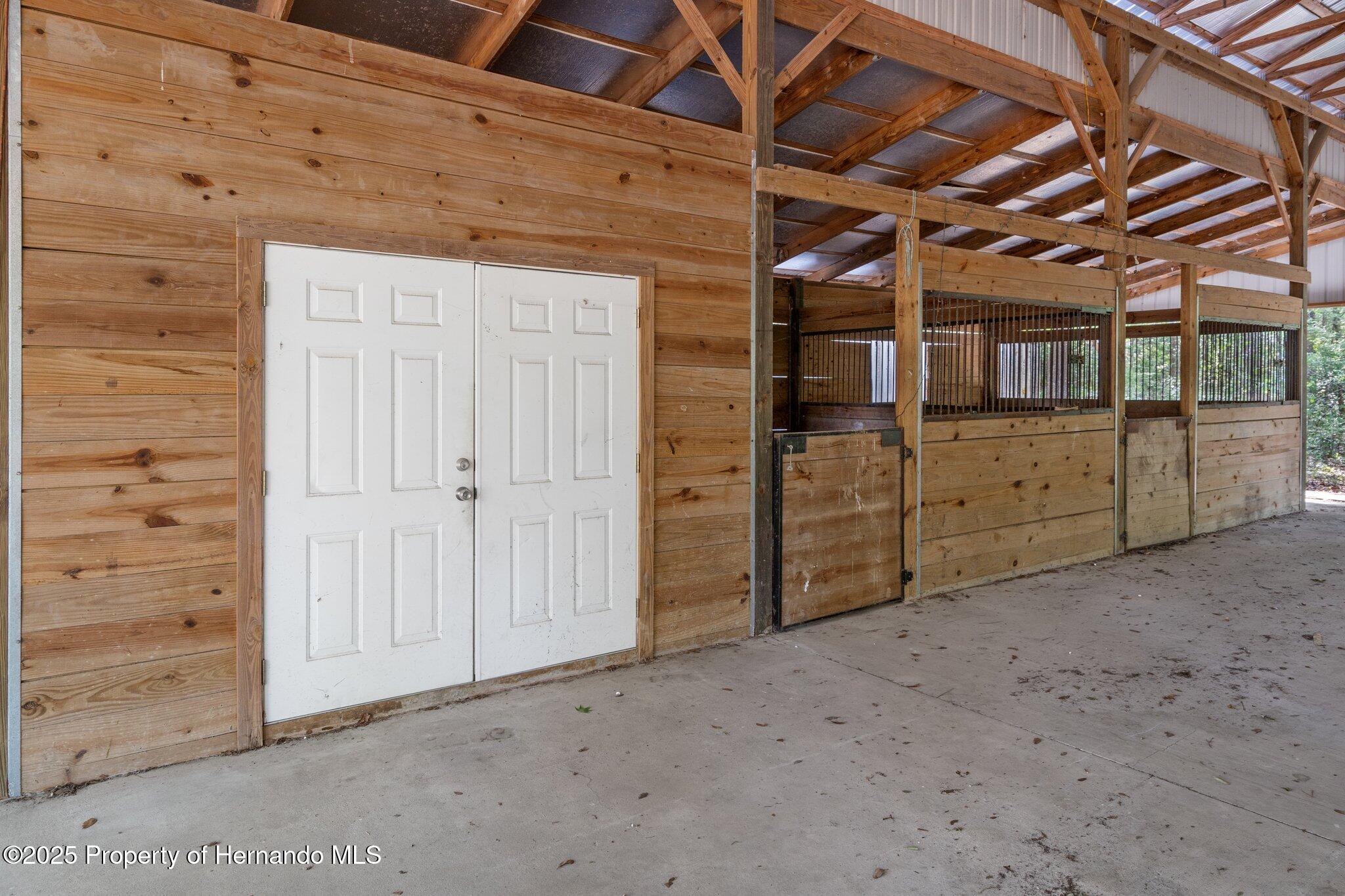 19263 Quiet Oak Lane, Brooksville, Florida image 46