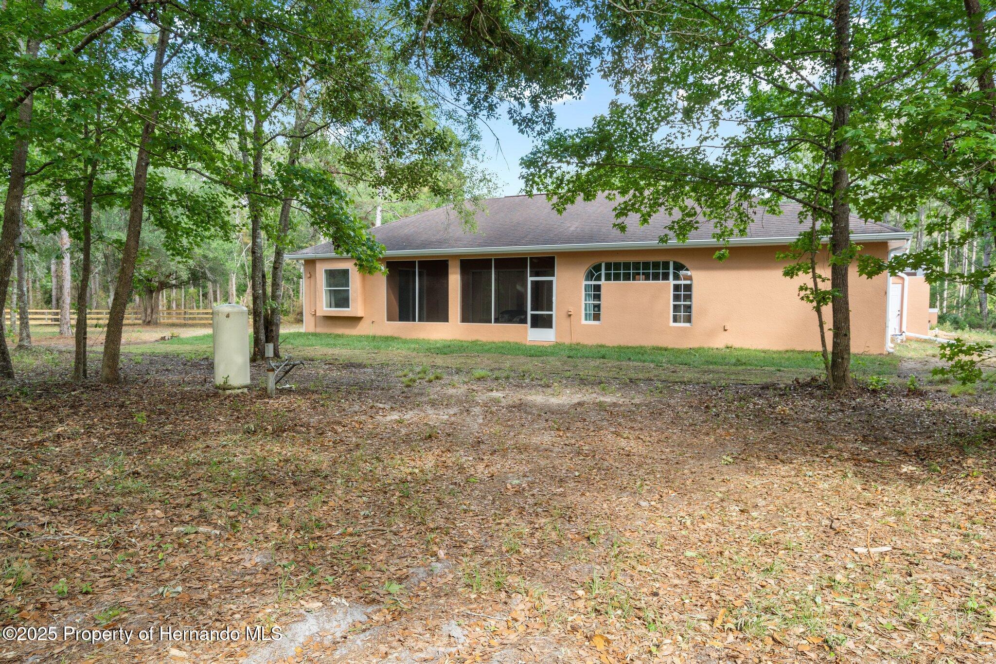 19263 Quiet Oak Lane, Brooksville, Florida image 50