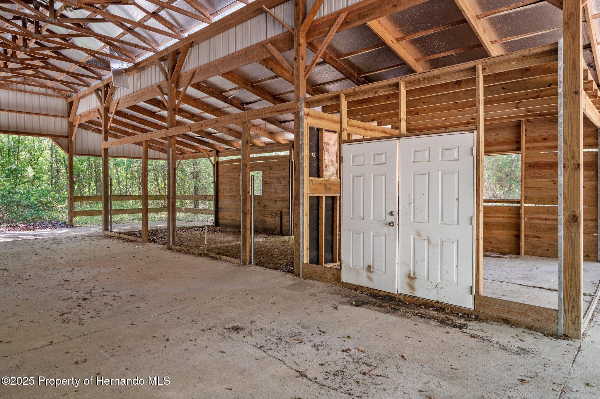 19263 Quiet Oak Lane, Brooksville, Florida image 47
