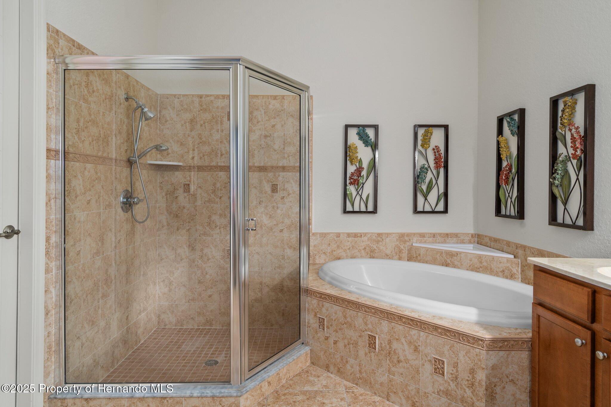 19263 Quiet Oak Lane, Brooksville, Florida image 21