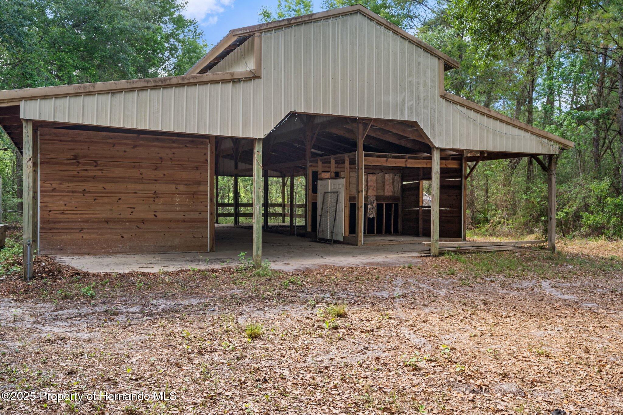 19263 Quiet Oak Lane, Brooksville, Florida image 44