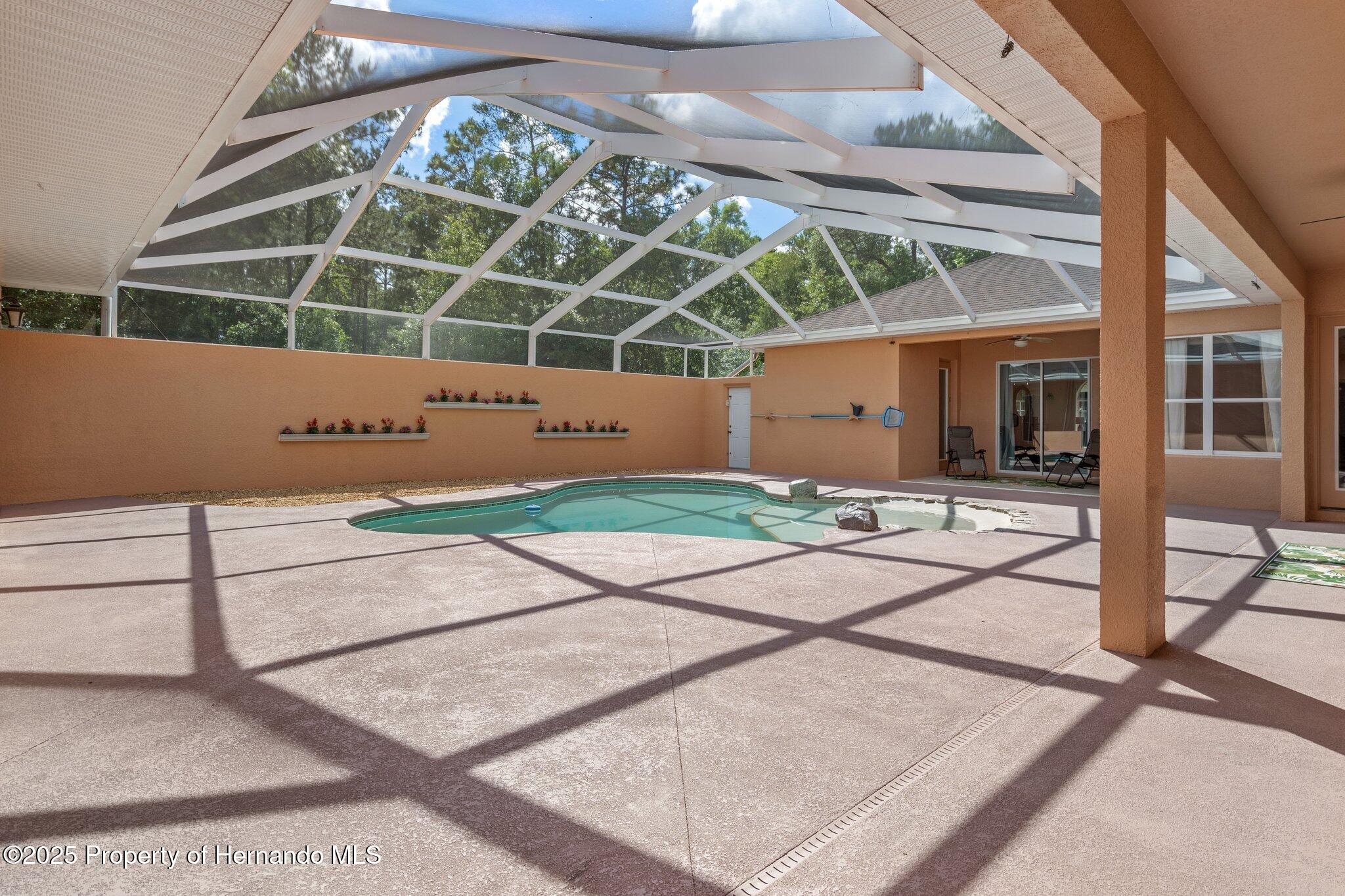19263 Quiet Oak Lane, Brooksville, Florida image 38