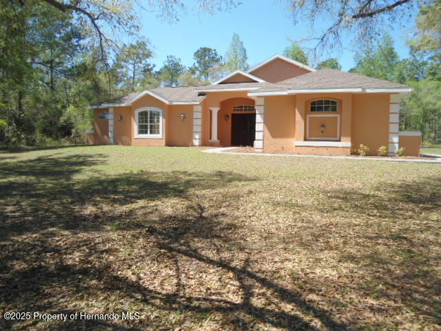 19263 Quiet Oak Lane, Brooksville, Florida image 1