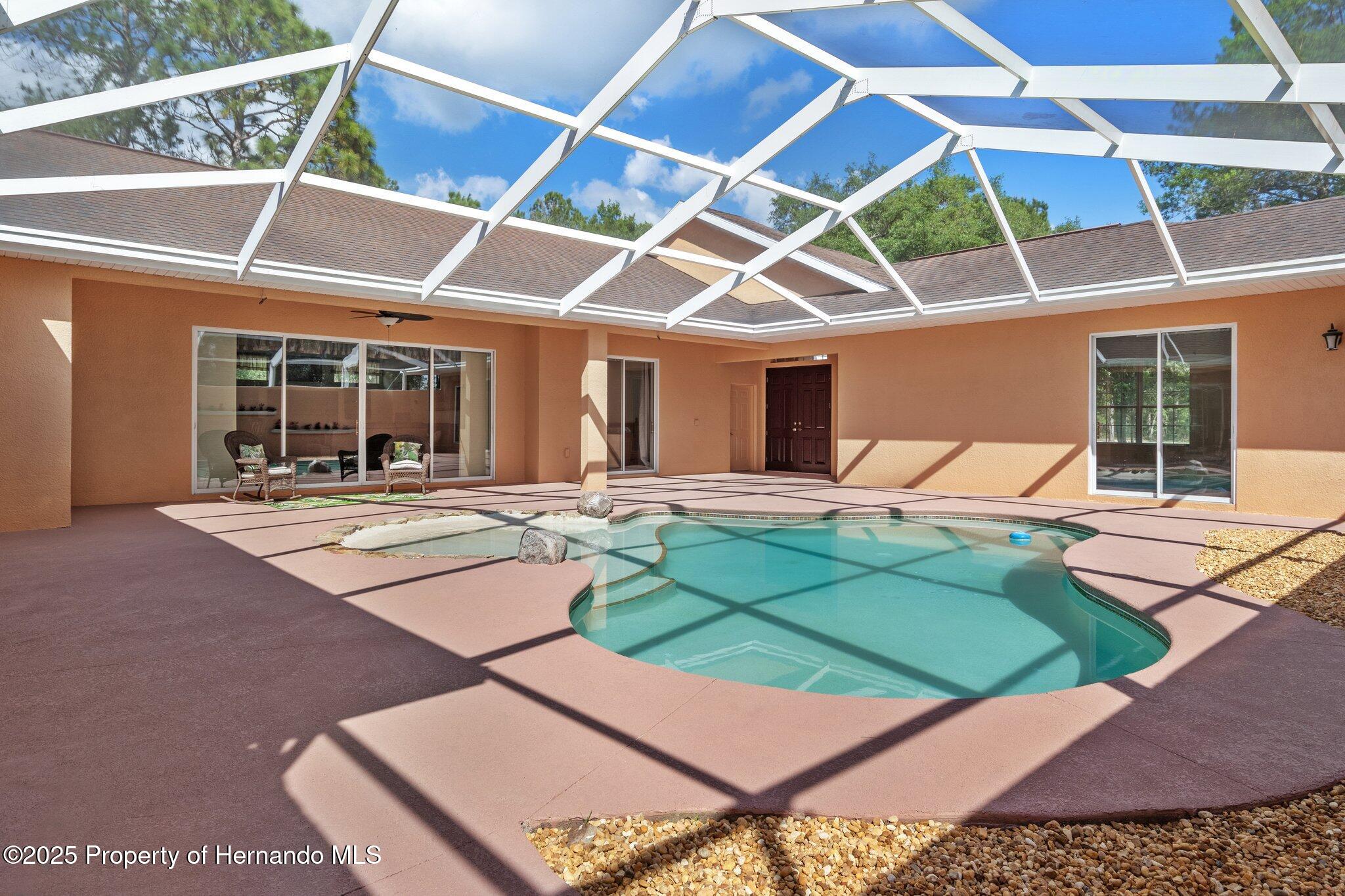 19263 Quiet Oak Lane, Brooksville, Florida image 40
