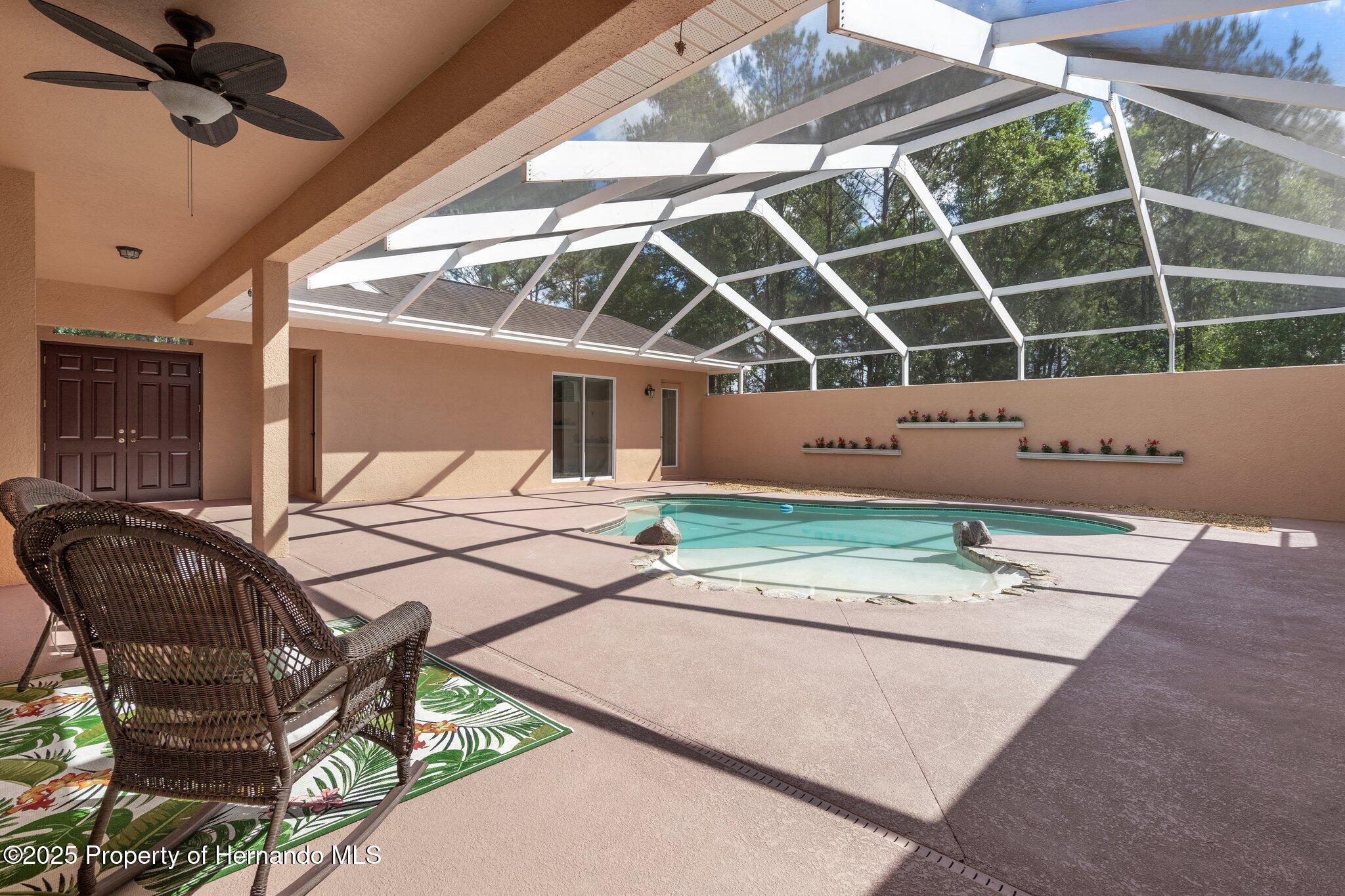 19263 Quiet Oak Lane, Brooksville, Florida image 37