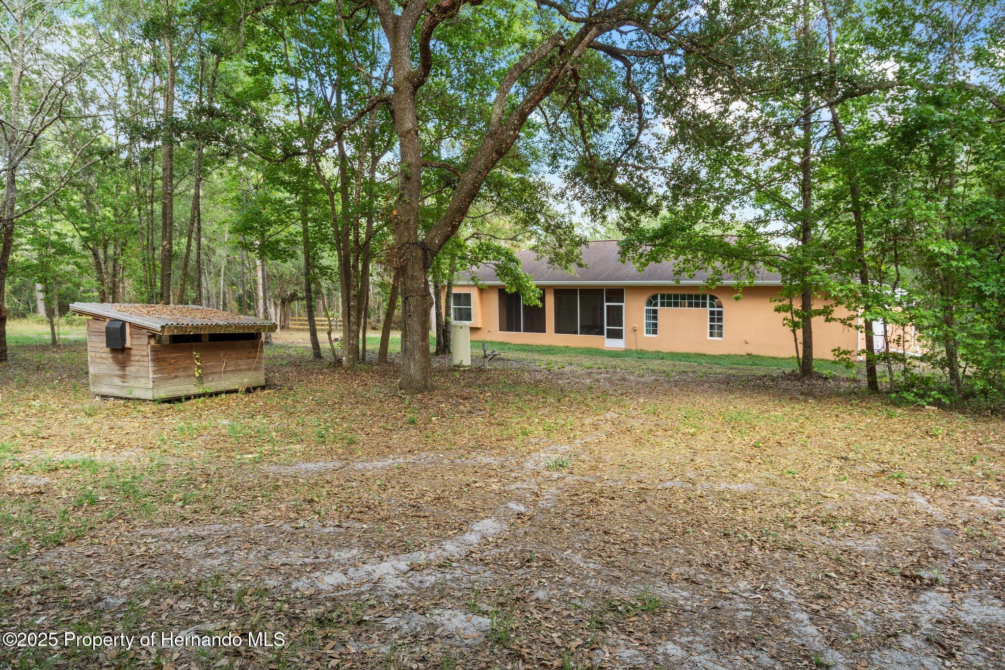 19263 Quiet Oak Lane, Brooksville, Florida image 49