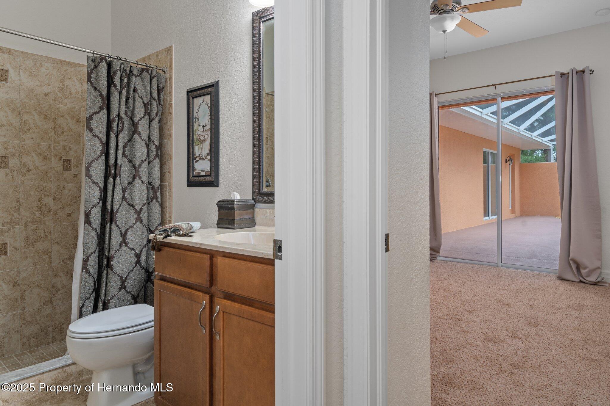 19263 Quiet Oak Lane, Brooksville, Florida image 29