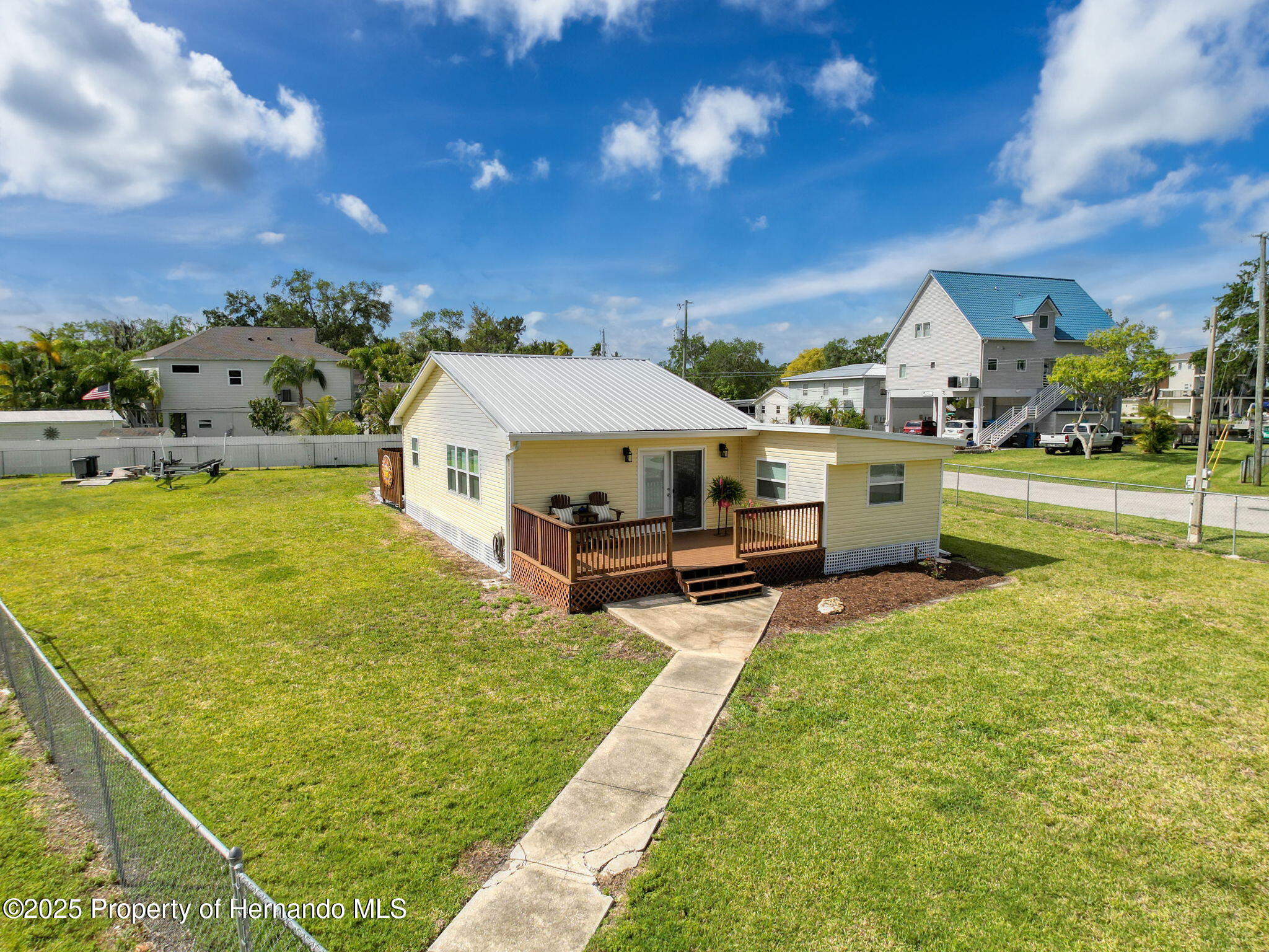 7272 Westwind Street, Weeki Wachee, Florida image 12