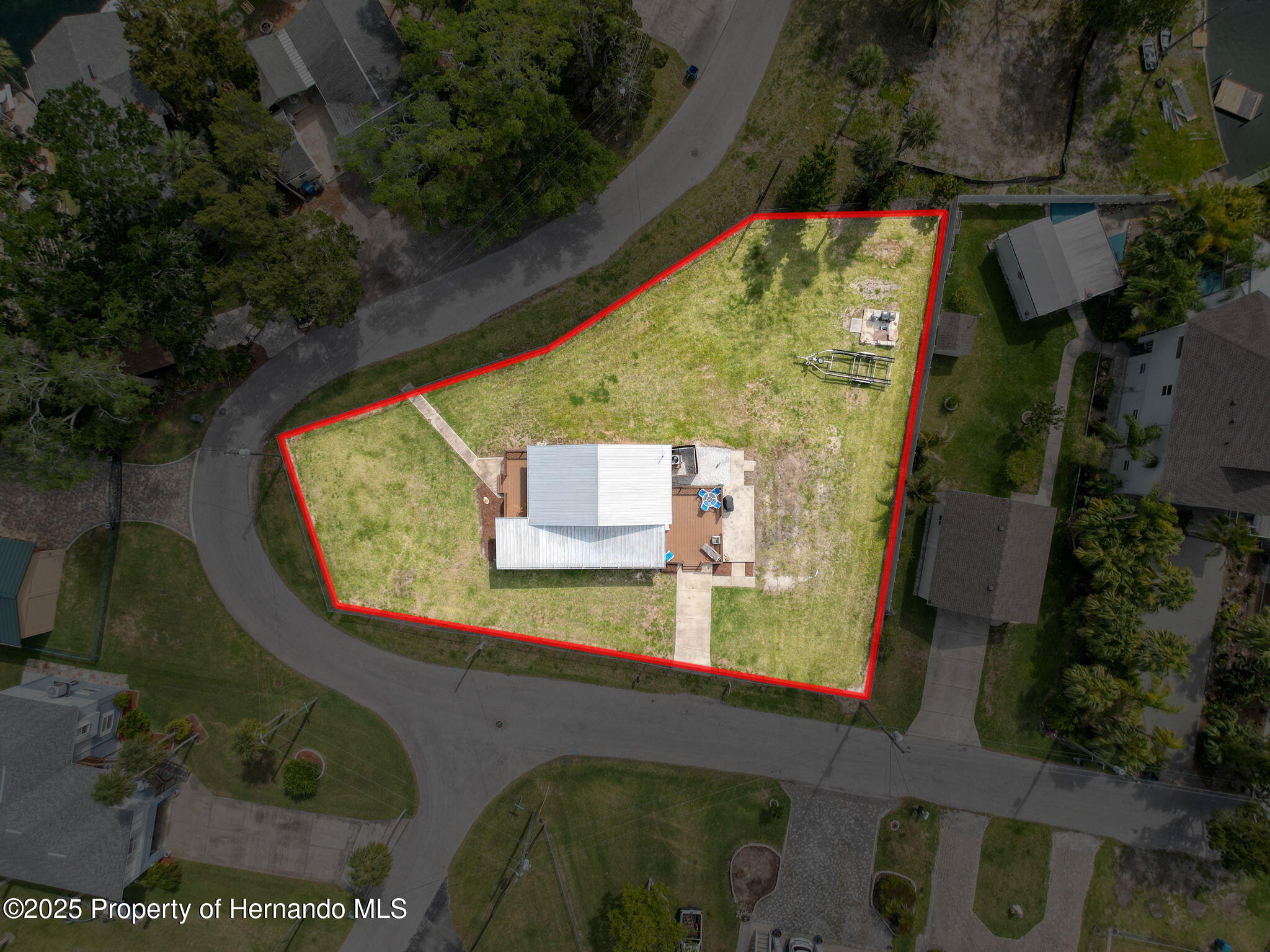 7272 Westwind Street, Weeki Wachee, Florida image 4
