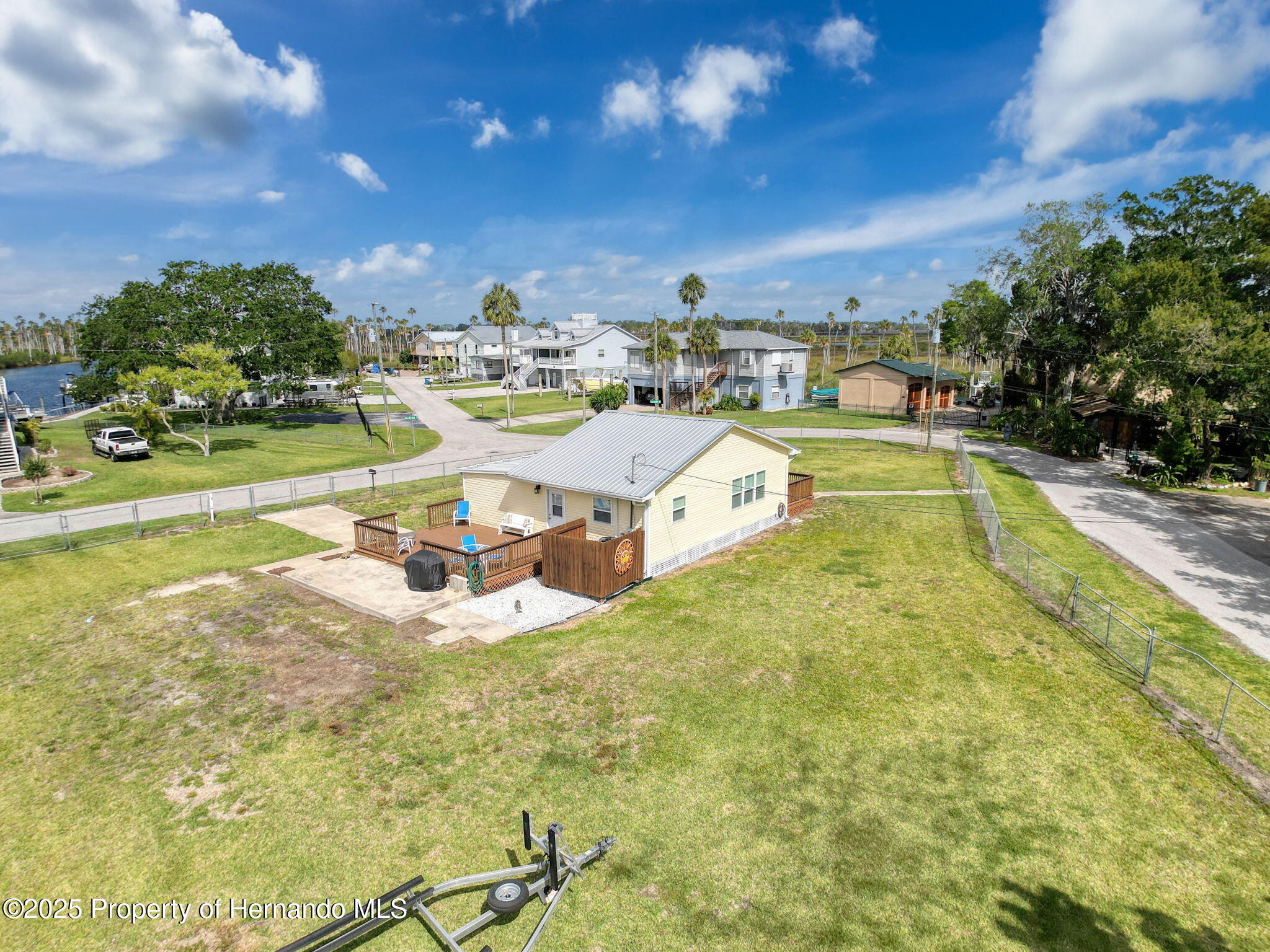7272 Westwind Street, Weeki Wachee, Florida image 11
