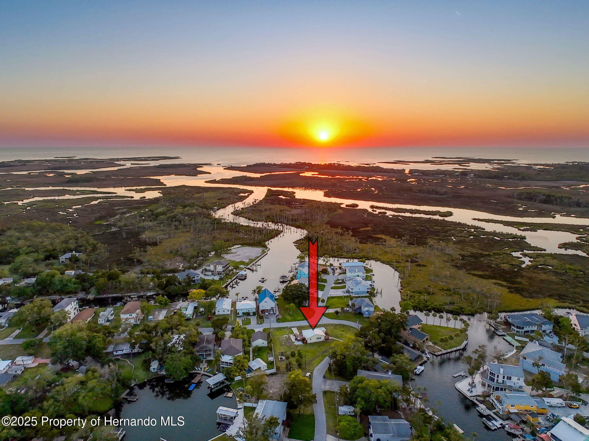 7272 Westwind Street, Weeki Wachee, Florida image 1