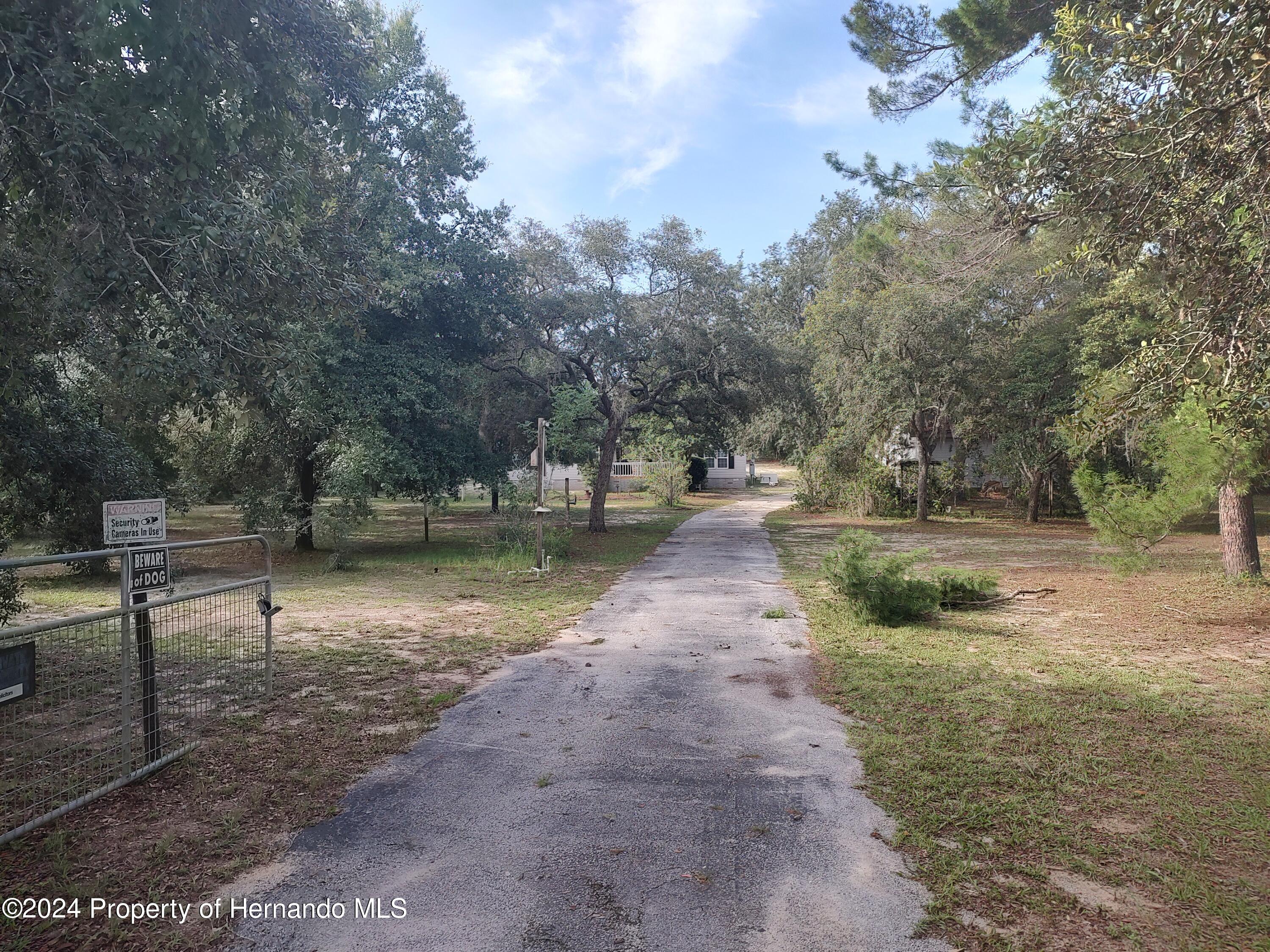 6950 E Greenup Court, Floral City, Florida image 26
