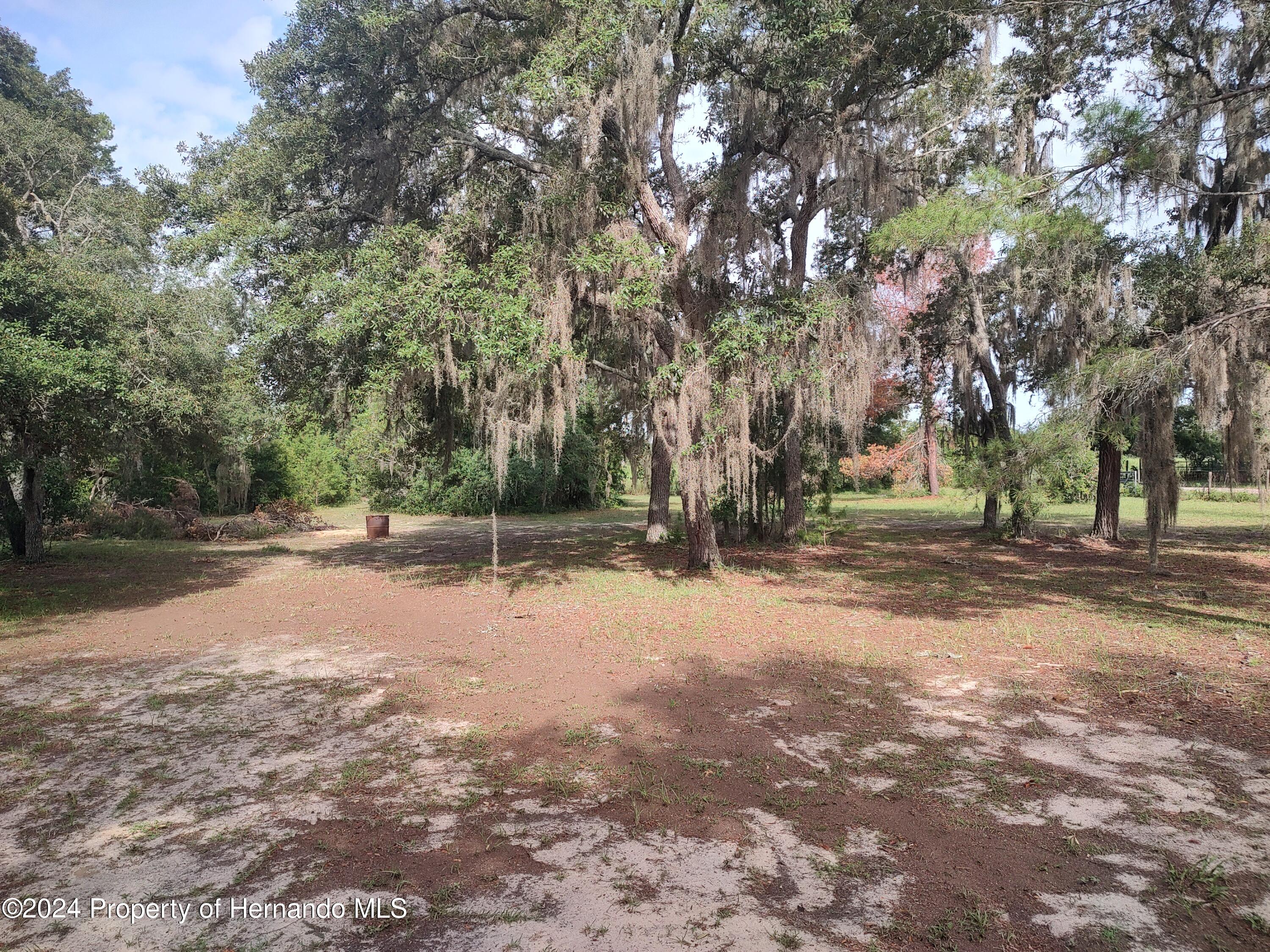6950 E Greenup Court, Floral City, Florida image 24