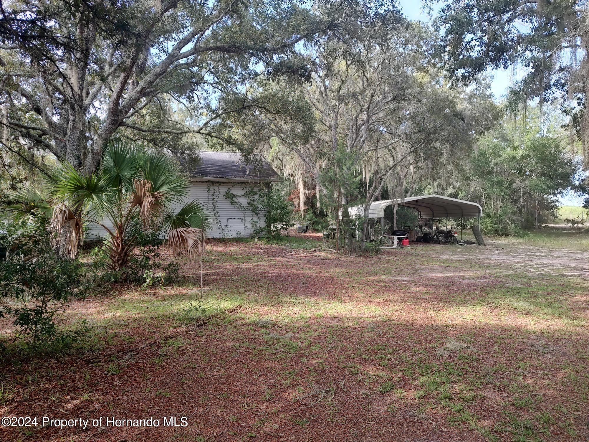 6950 E Greenup Court, Floral City, Florida image 28