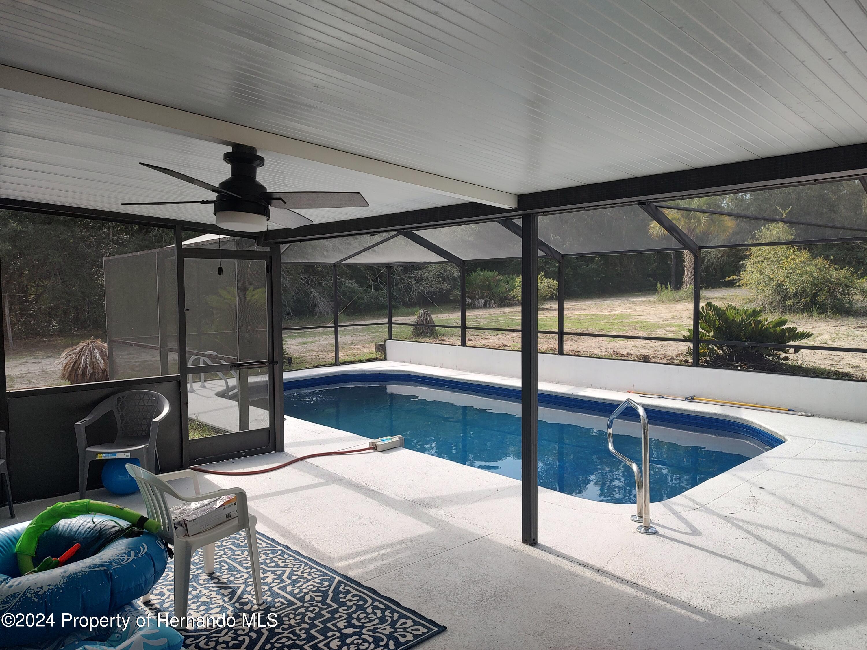 6950 E Greenup Court, Floral City, Florida image 15
