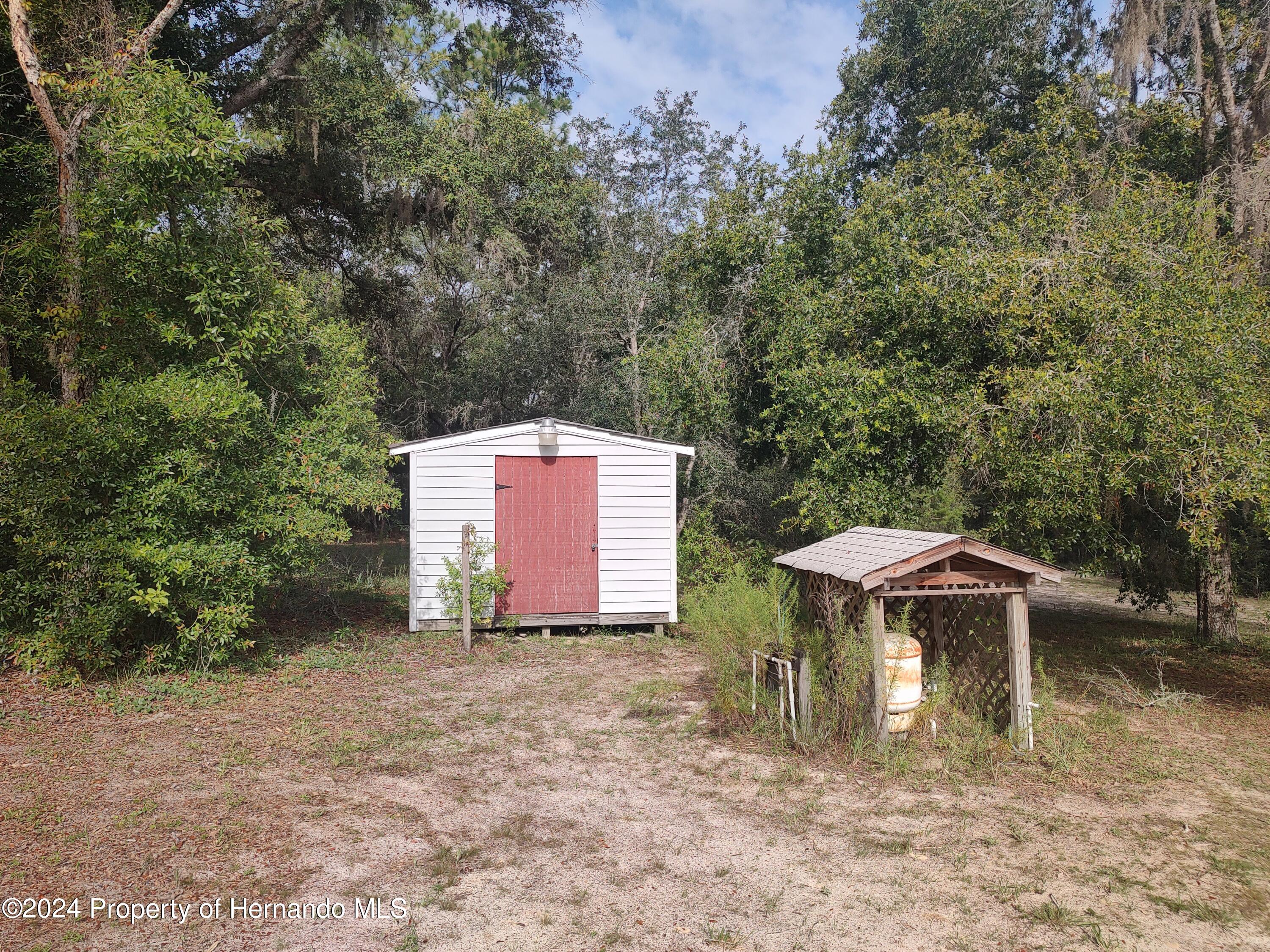6950 E Greenup Court, Floral City, Florida image 21