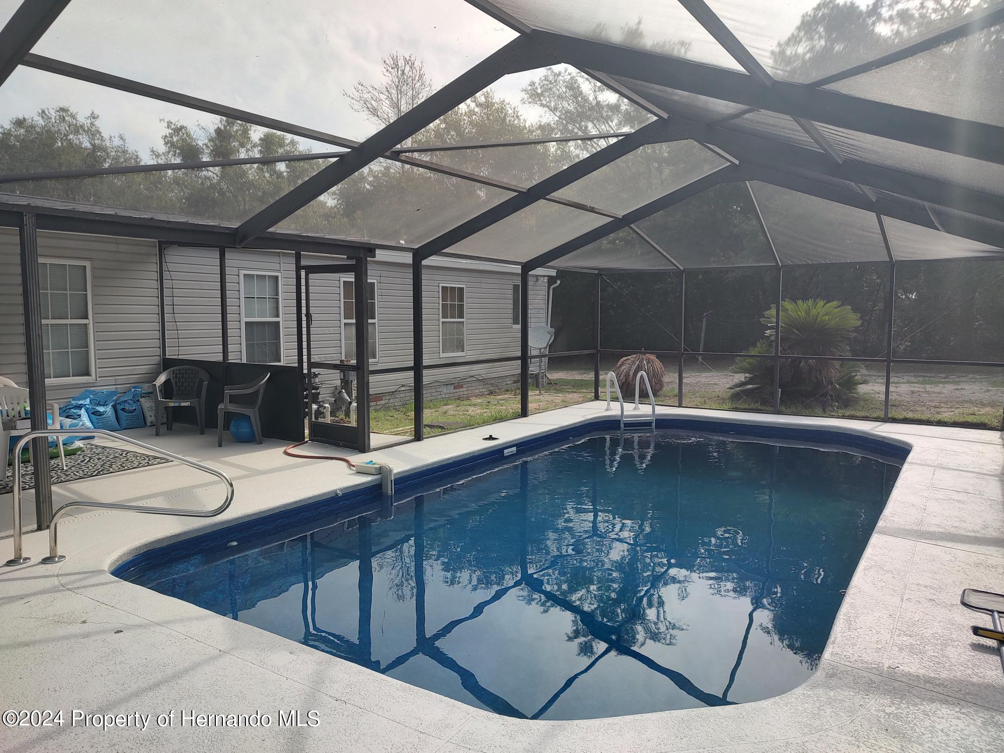 6950 E Greenup Court, Floral City, Florida image 16