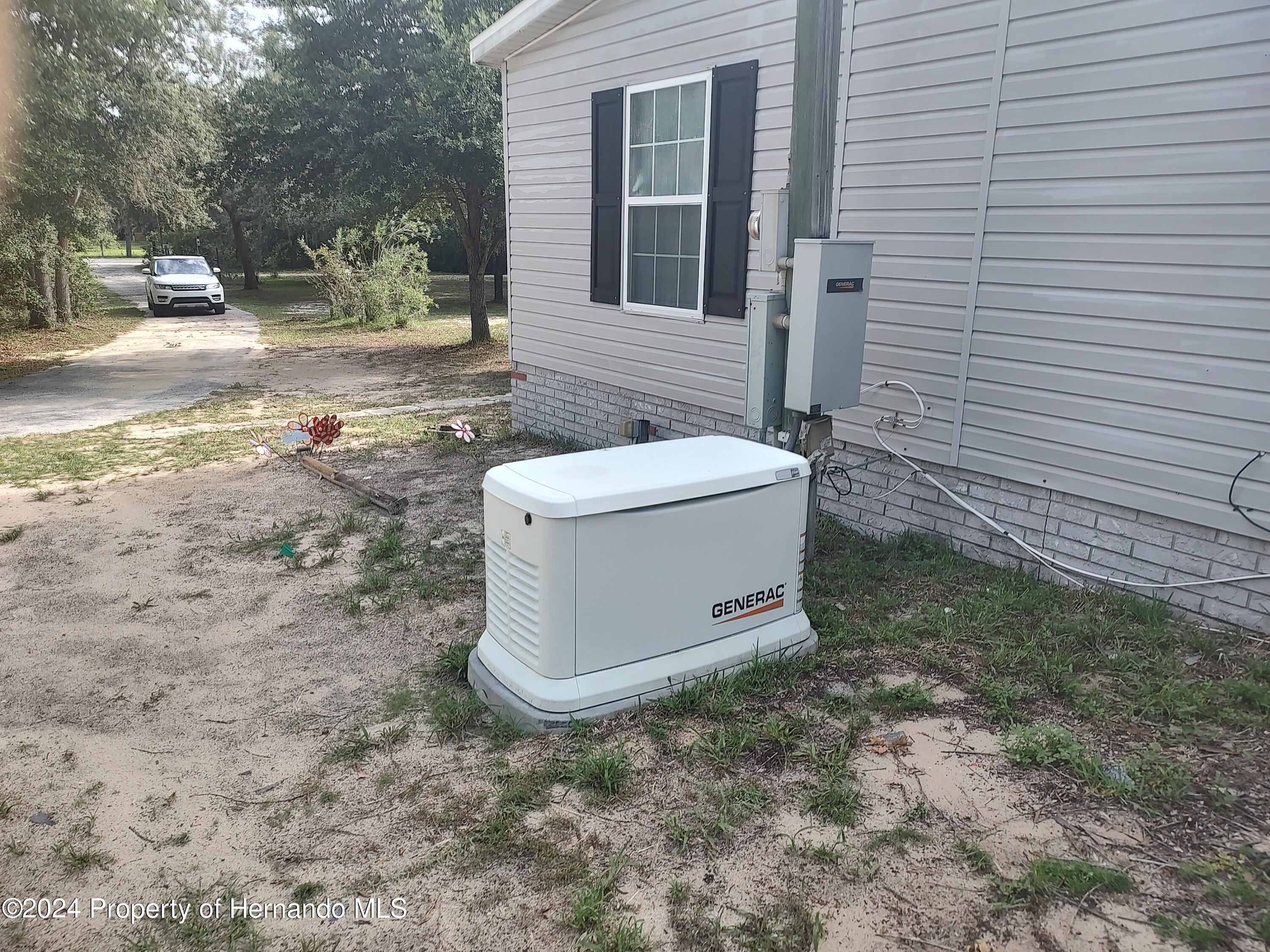 6950 E Greenup Court, Floral City, Florida image 22