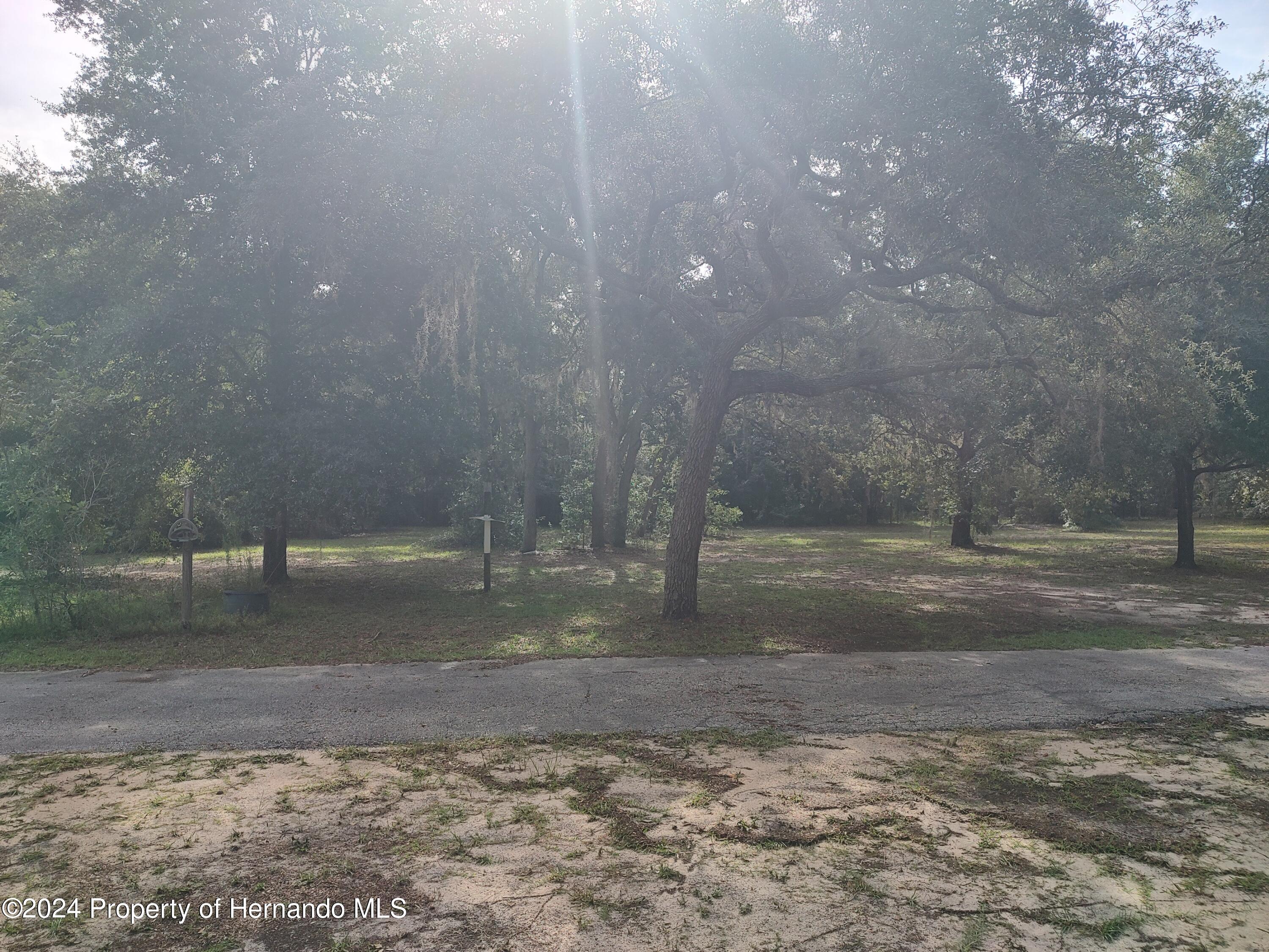 6950 E Greenup Court, Floral City, Florida image 27
