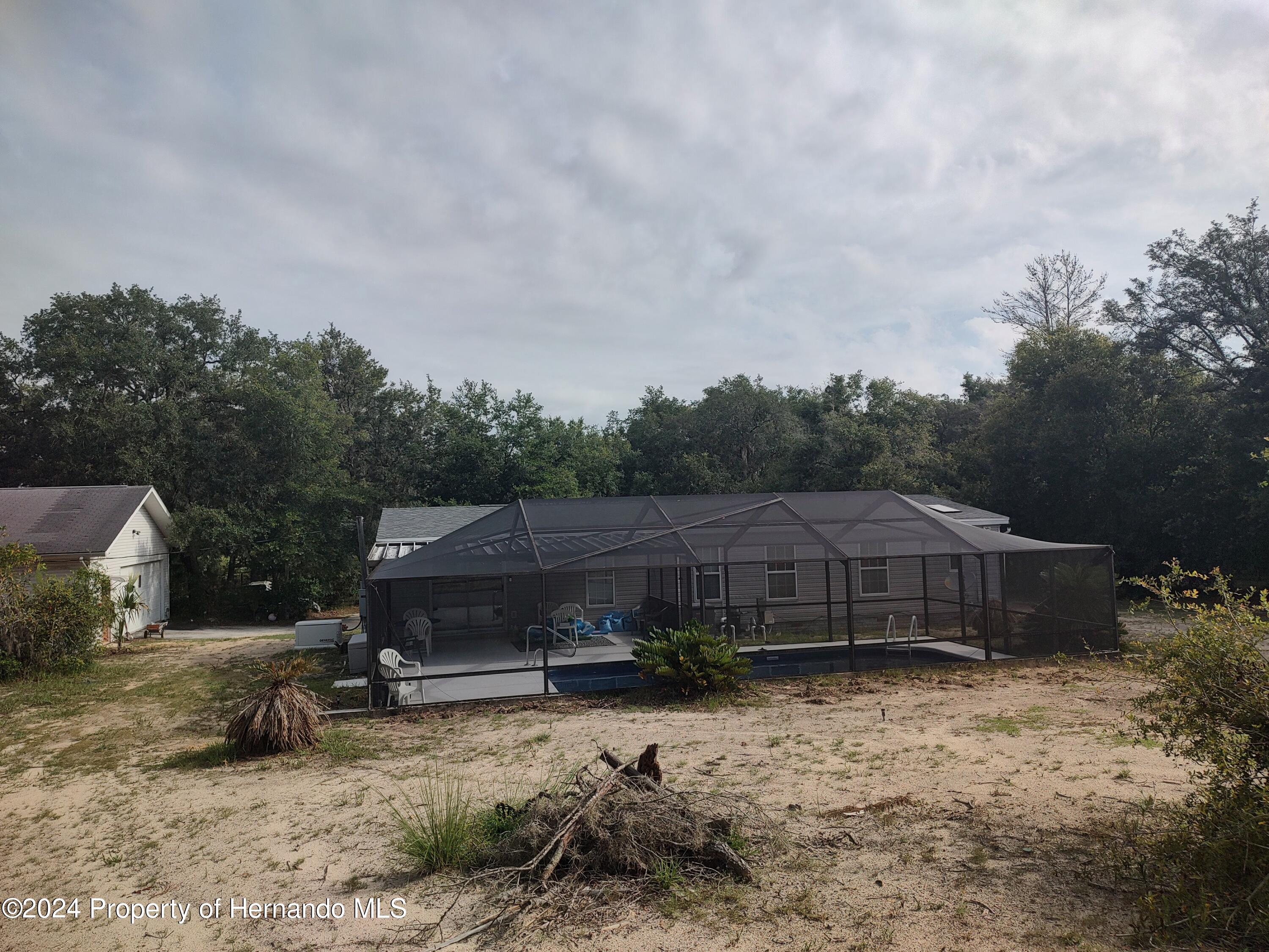 6950 E Greenup Court, Floral City, Florida image 23