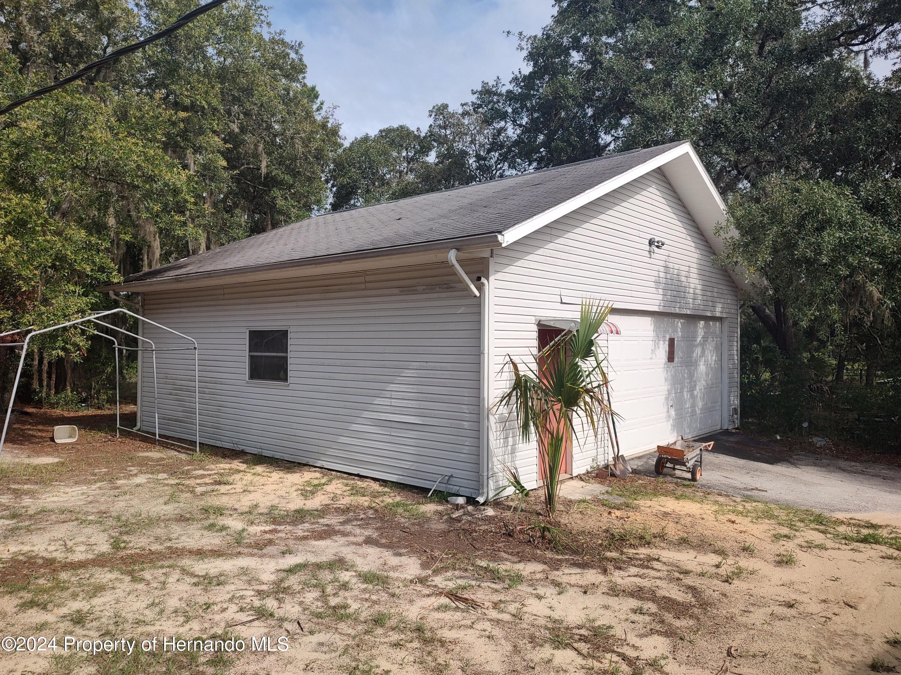 6950 E Greenup Court, Floral City, Florida image 20