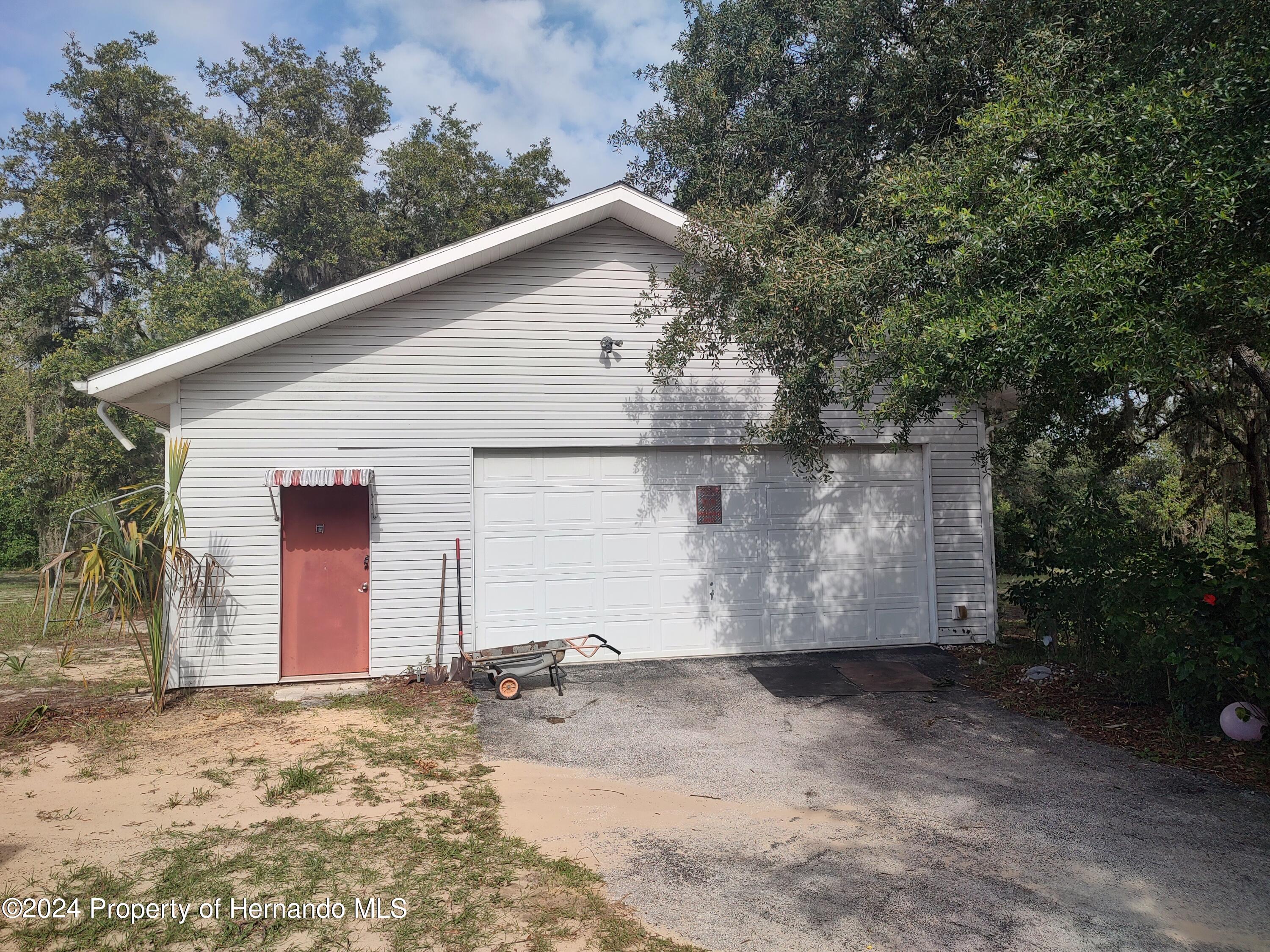 6950 E Greenup Court, Floral City, Florida image 19