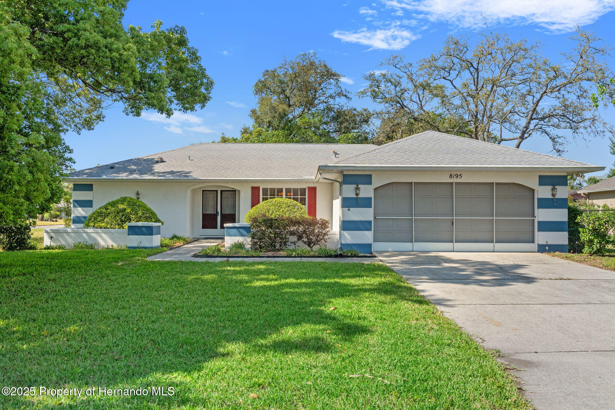 8195 Wooden Drive, Spring Hill, Florida image 7