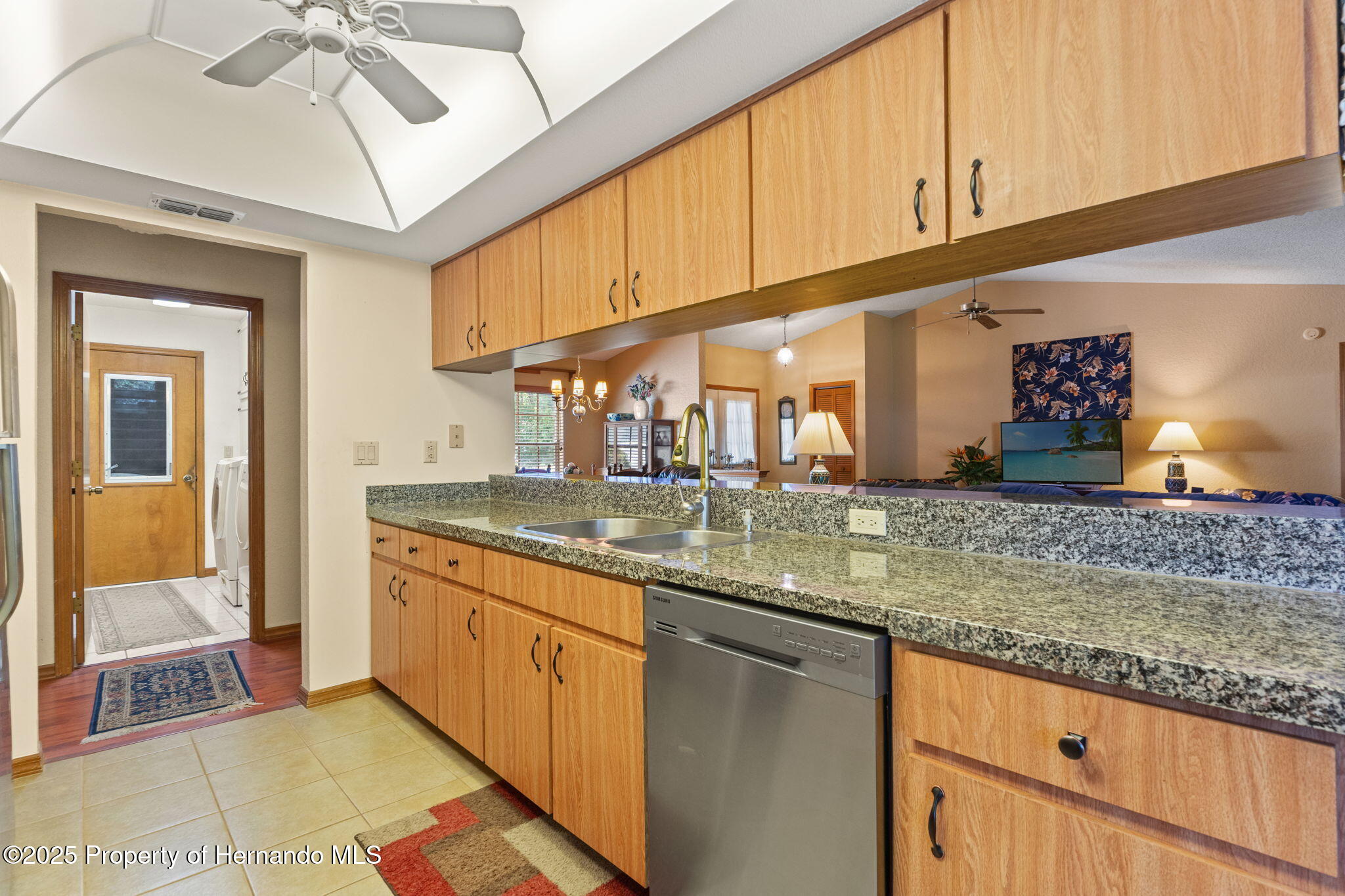 8195 Wooden Drive, Spring Hill, Florida image 13