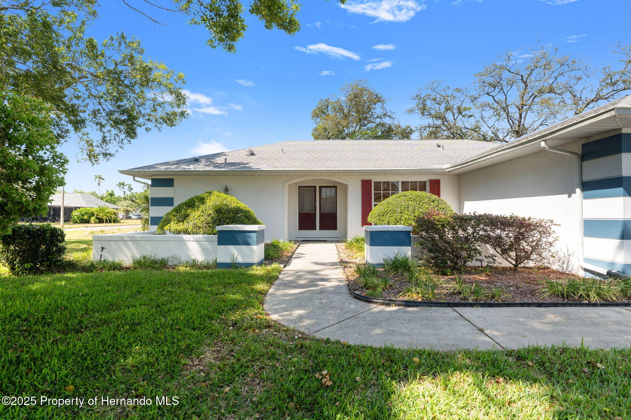 8195 Wooden Drive, Spring Hill, Florida image 31