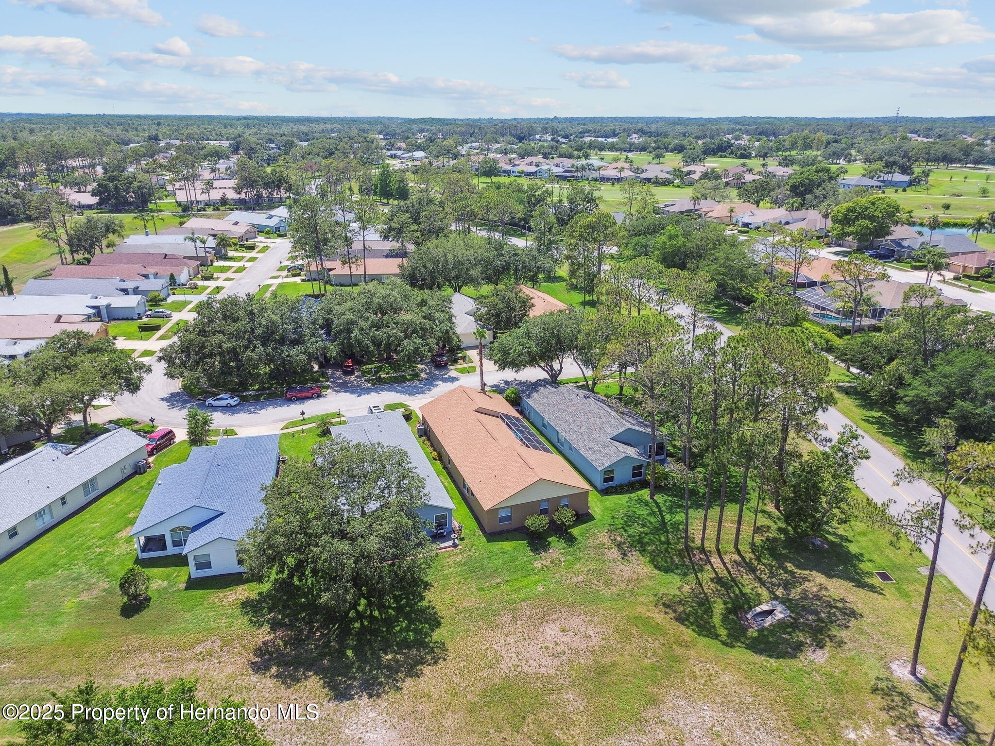 11752 Wheatfield Loop, Hudson, Florida image 32