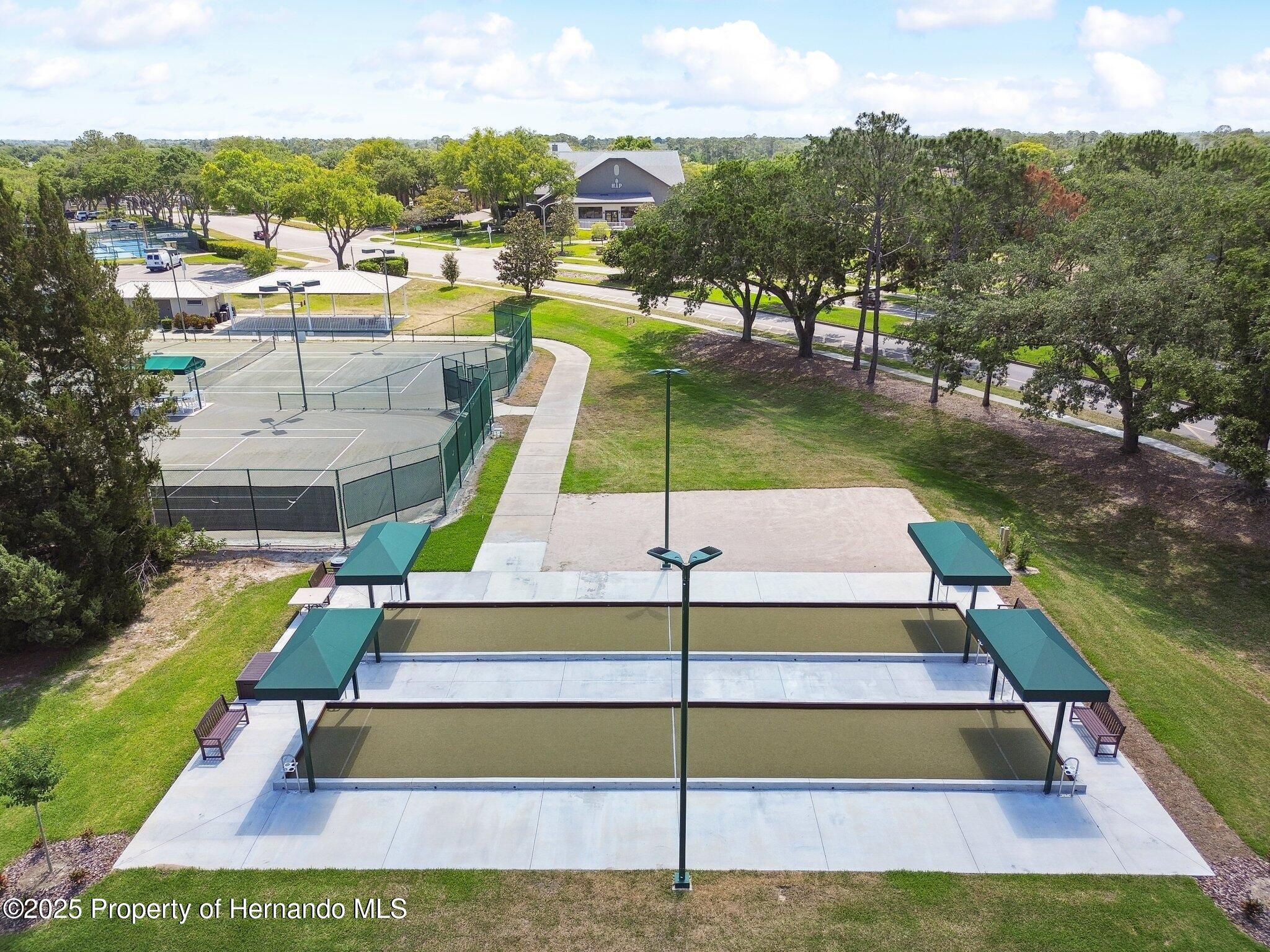 11752 Wheatfield Loop, Hudson, Florida image 36