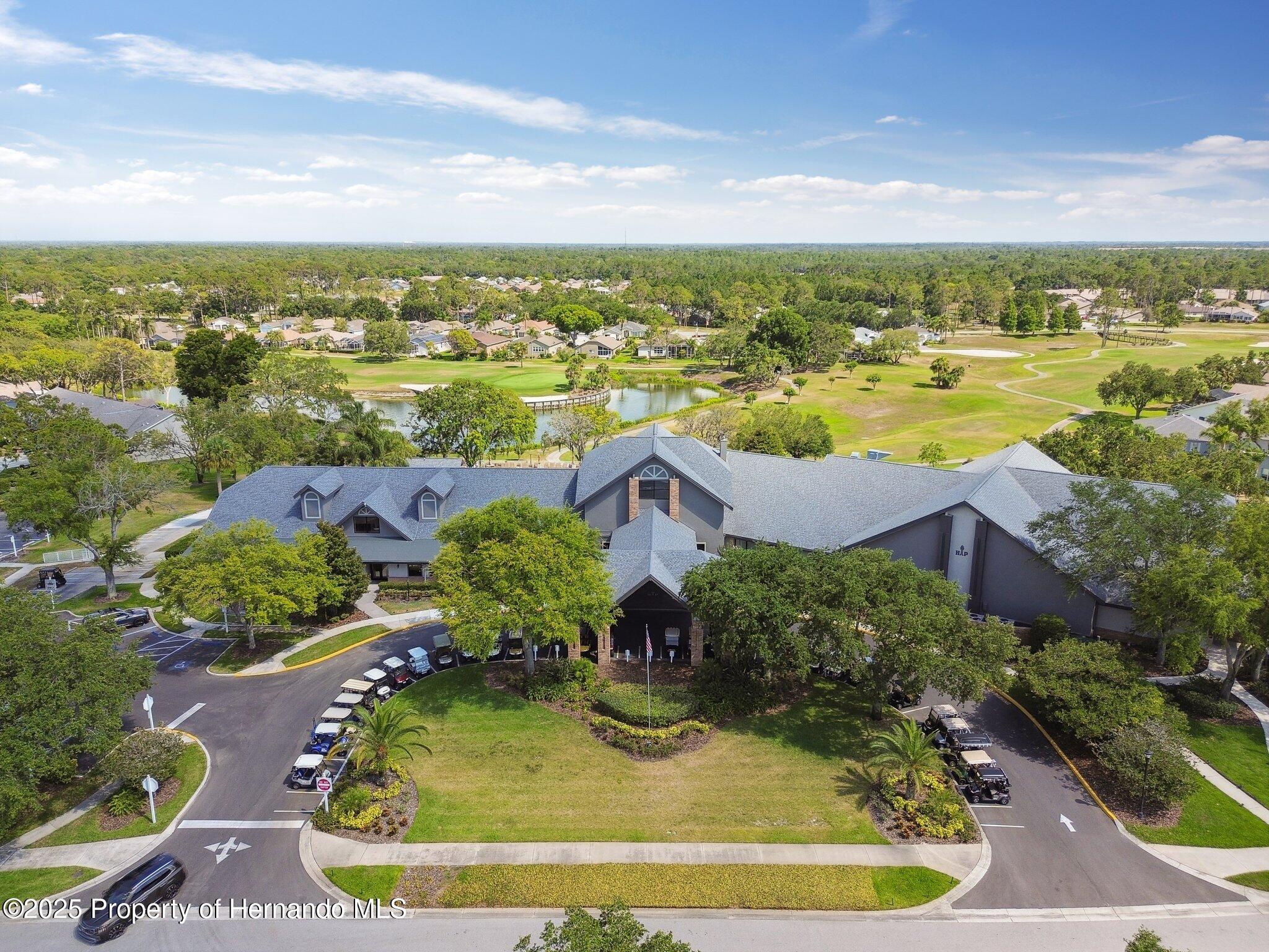 11752 Wheatfield Loop, Hudson, Florida image 38