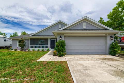 Homes For Sale - 14111 Race Avenue<br/> Hernando County, Brooksville, FL 34614