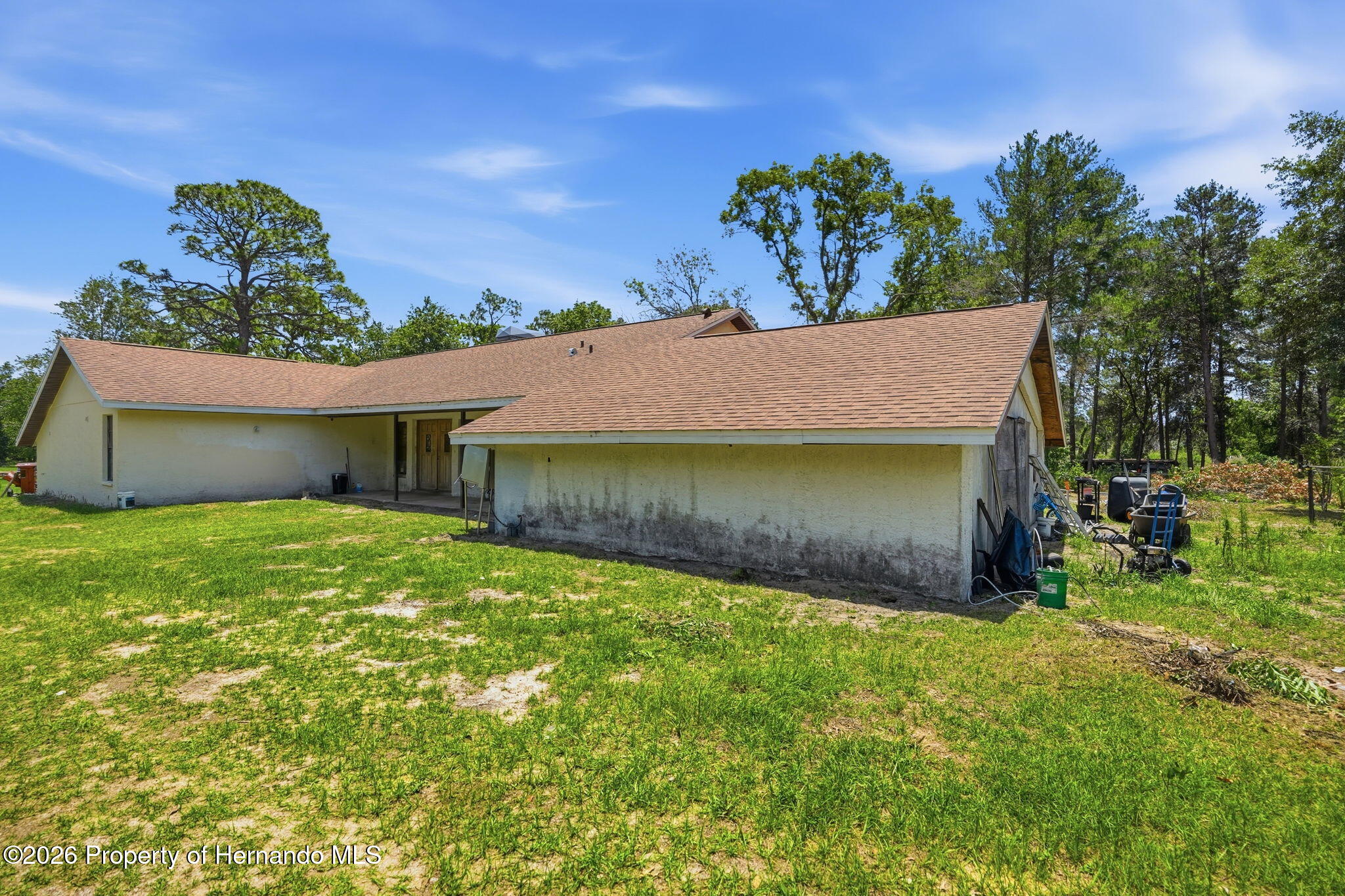 4187 Elwood Road