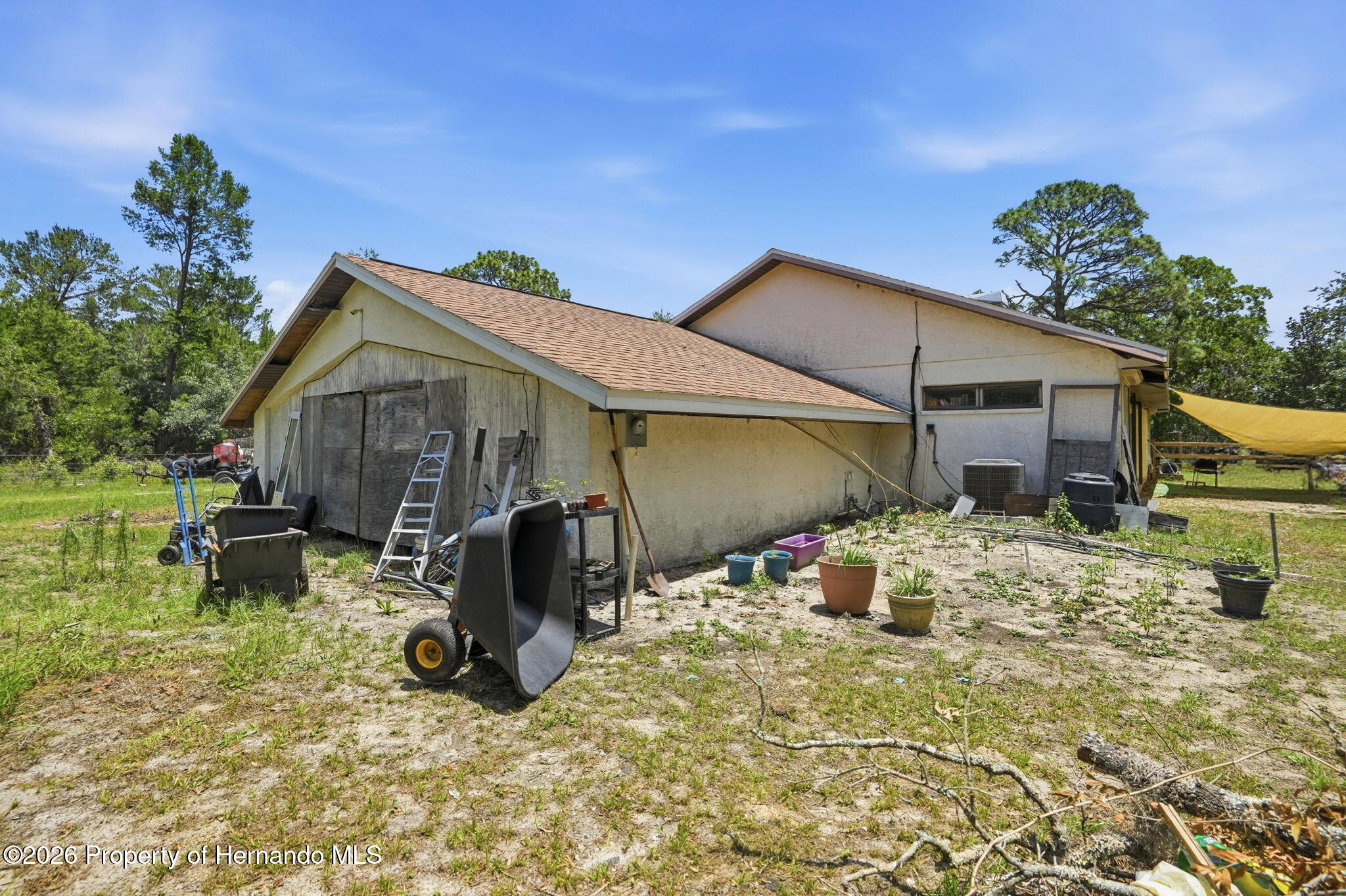 4187 Elwood Road