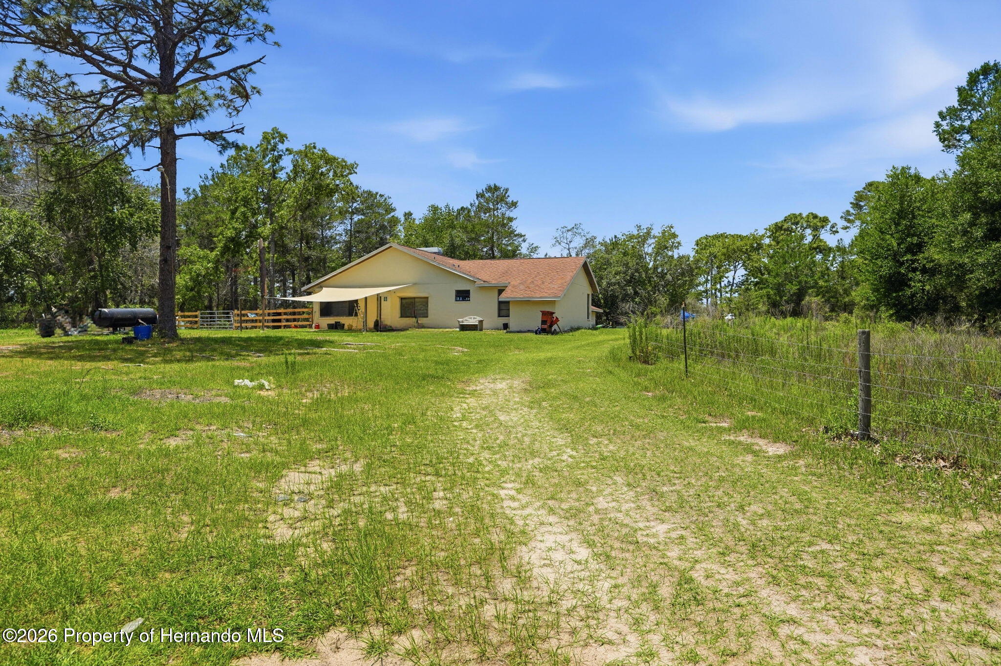 4187 Elwood Road