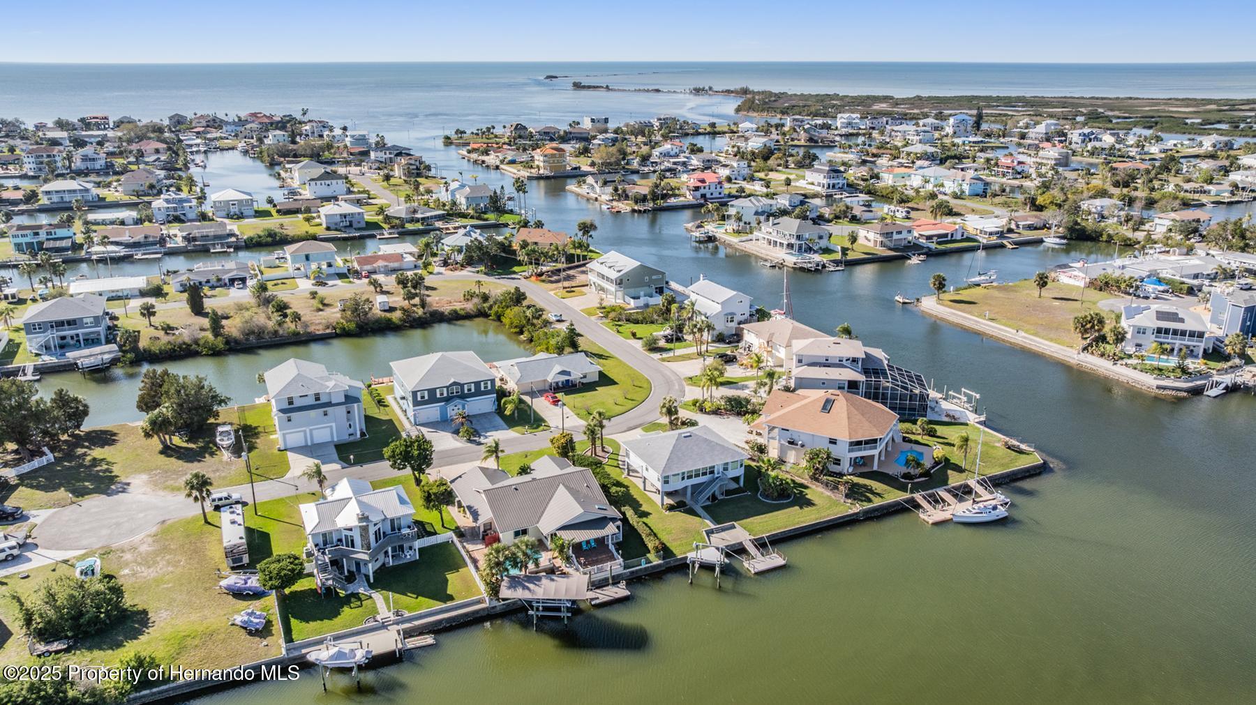 4383 Biscayne Drive, HERNANDO BEACH, Florida image 8