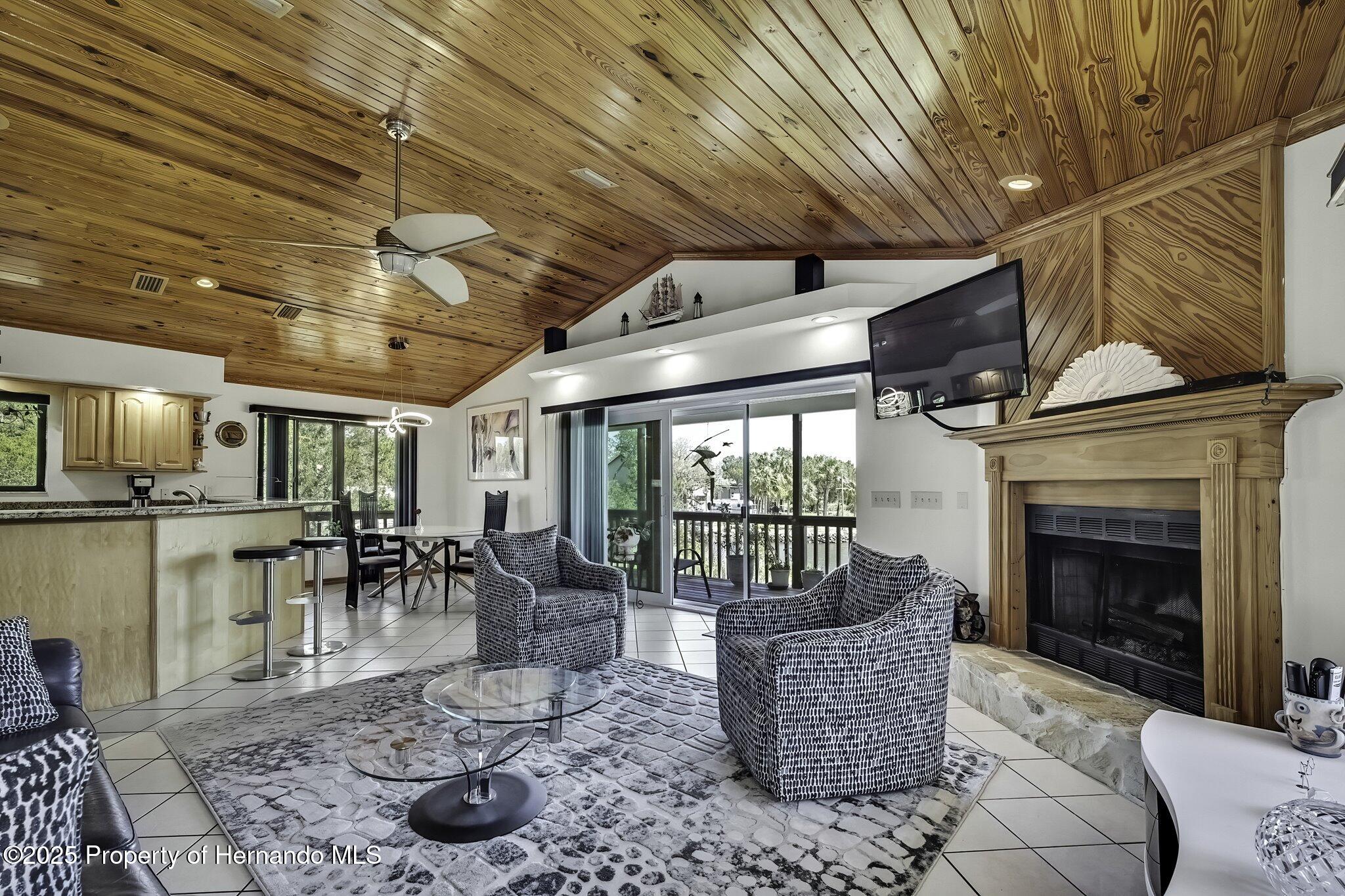 1267 S Ozello Trail, Crystal River, Florida image 5