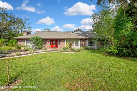 Homes For Sale - 8150 Tranquil Drive<br/> Hernando County, Spring Hill, FL 34606