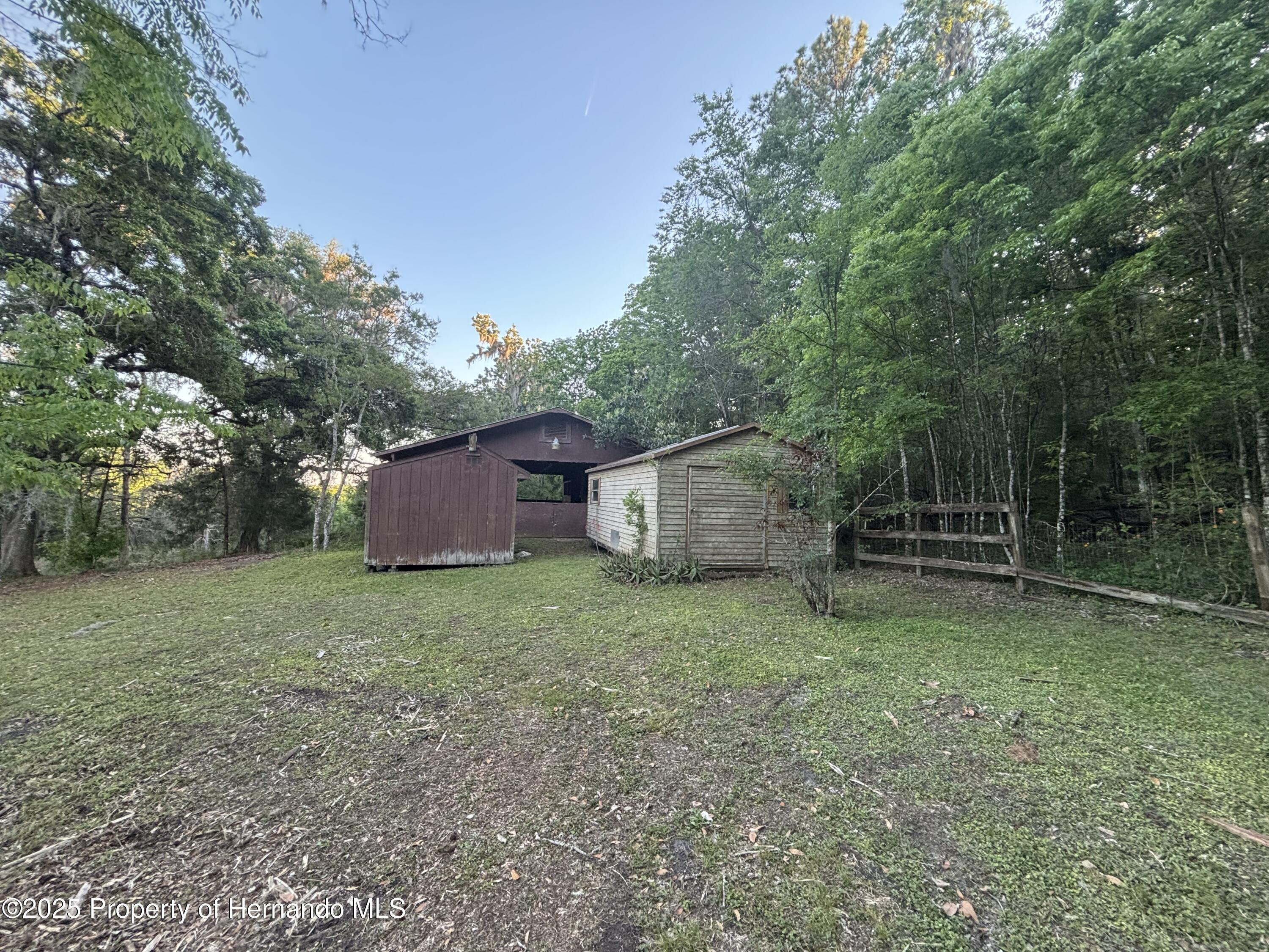 23060 Whitman Road, Brooksville, Florida image 31