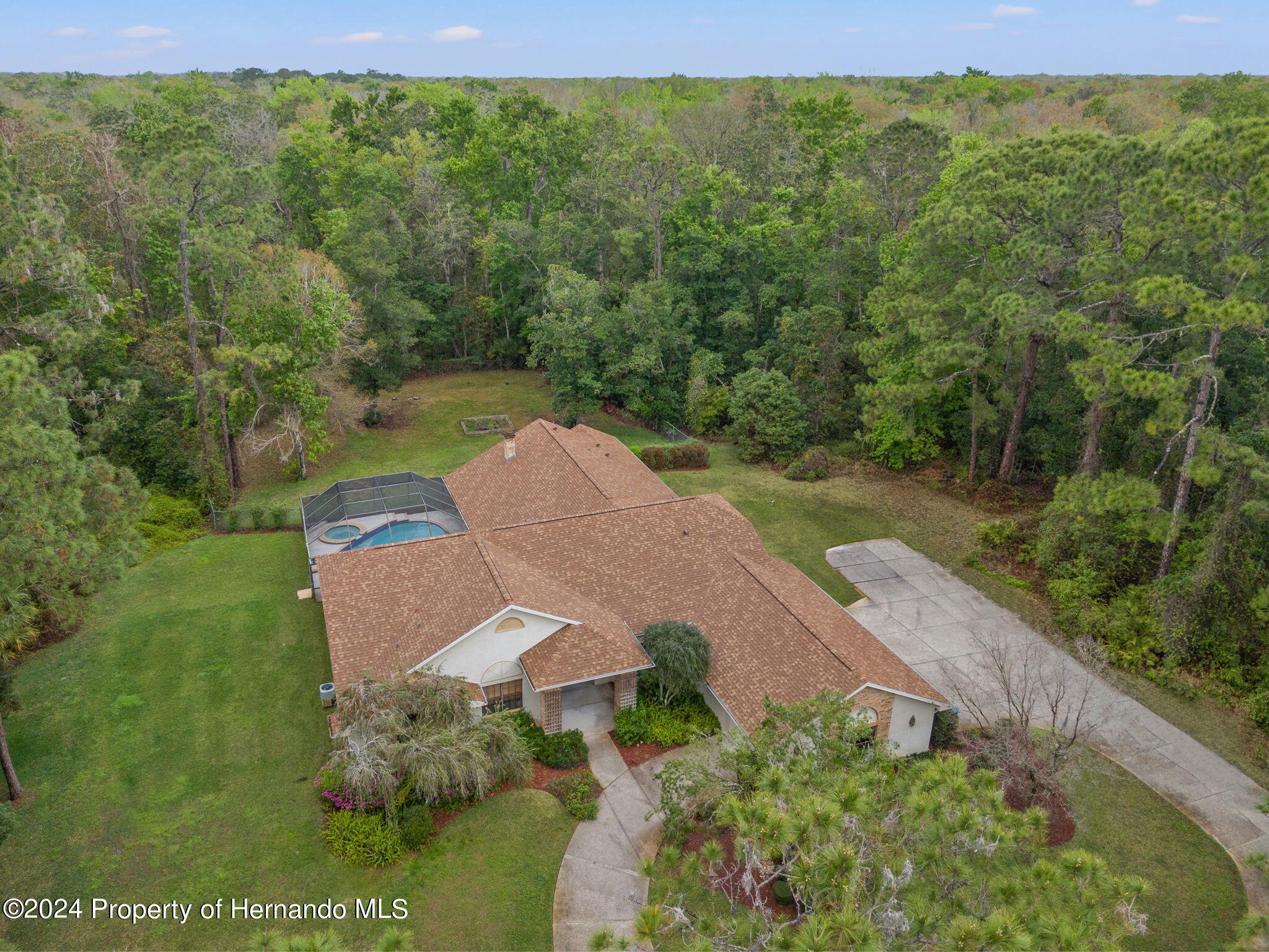 7397 Royal Oak Drive, Spring Hill, Florida image 5