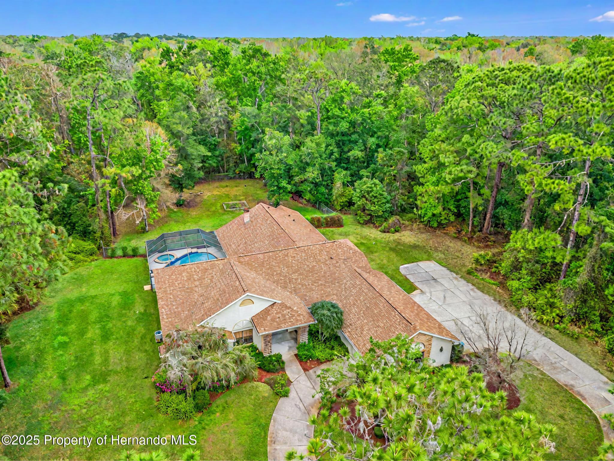 7397 Royal Oak Drive, Spring Hill, Florida image 1