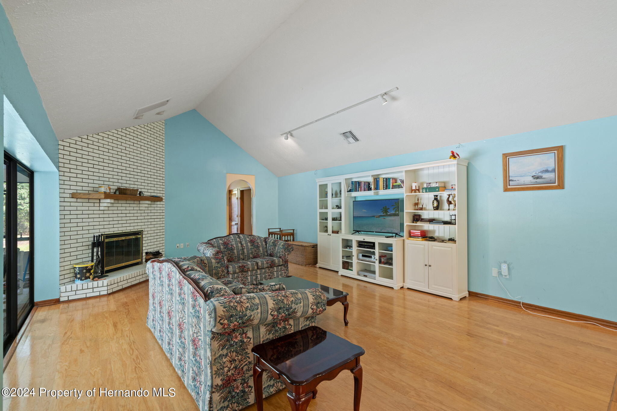7397 Royal Oak Drive, Spring Hill, Florida image 22